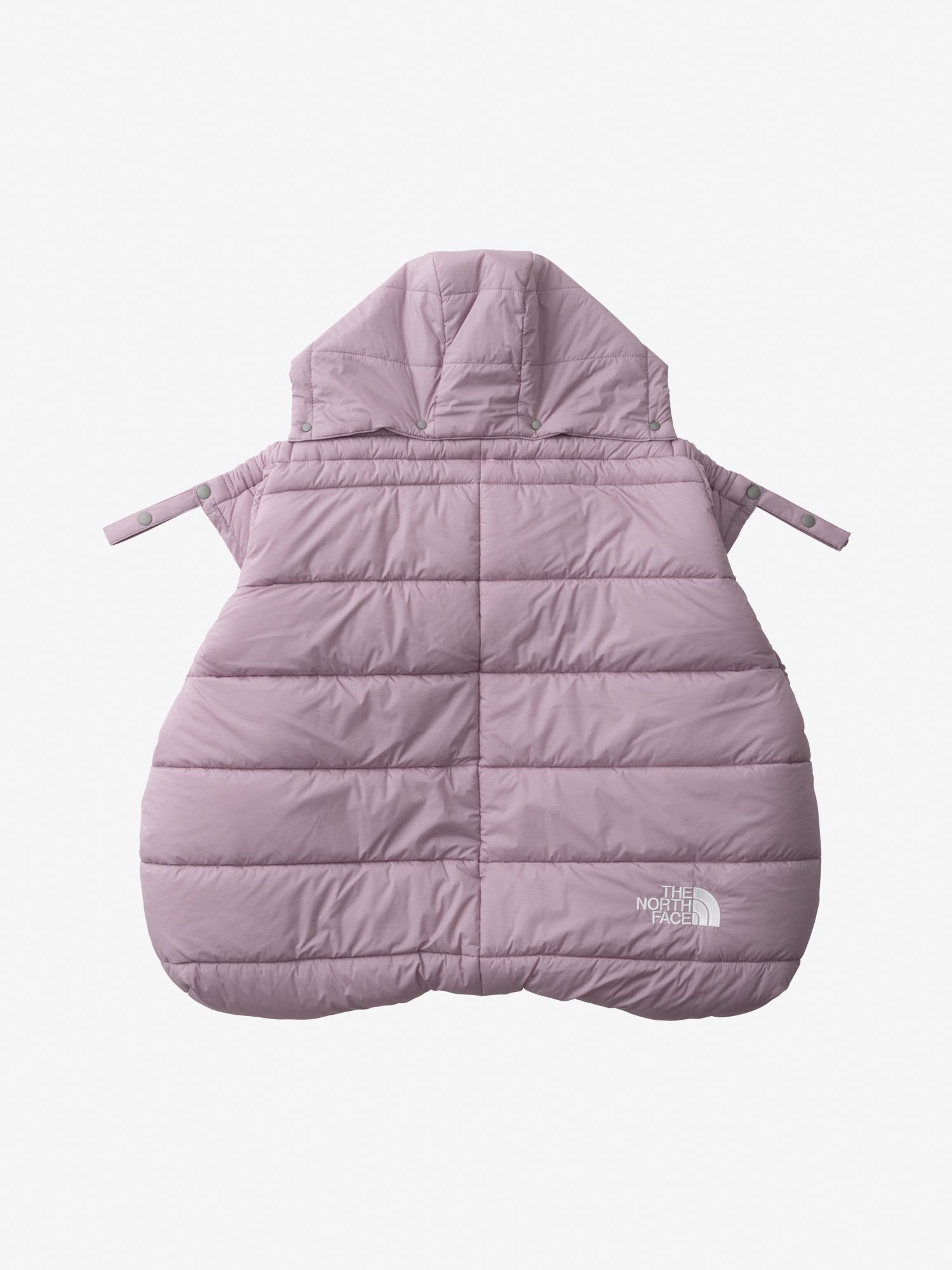 THE NORTH FACE 【公式】シェルブランケット(ベビー) ザ・ノース