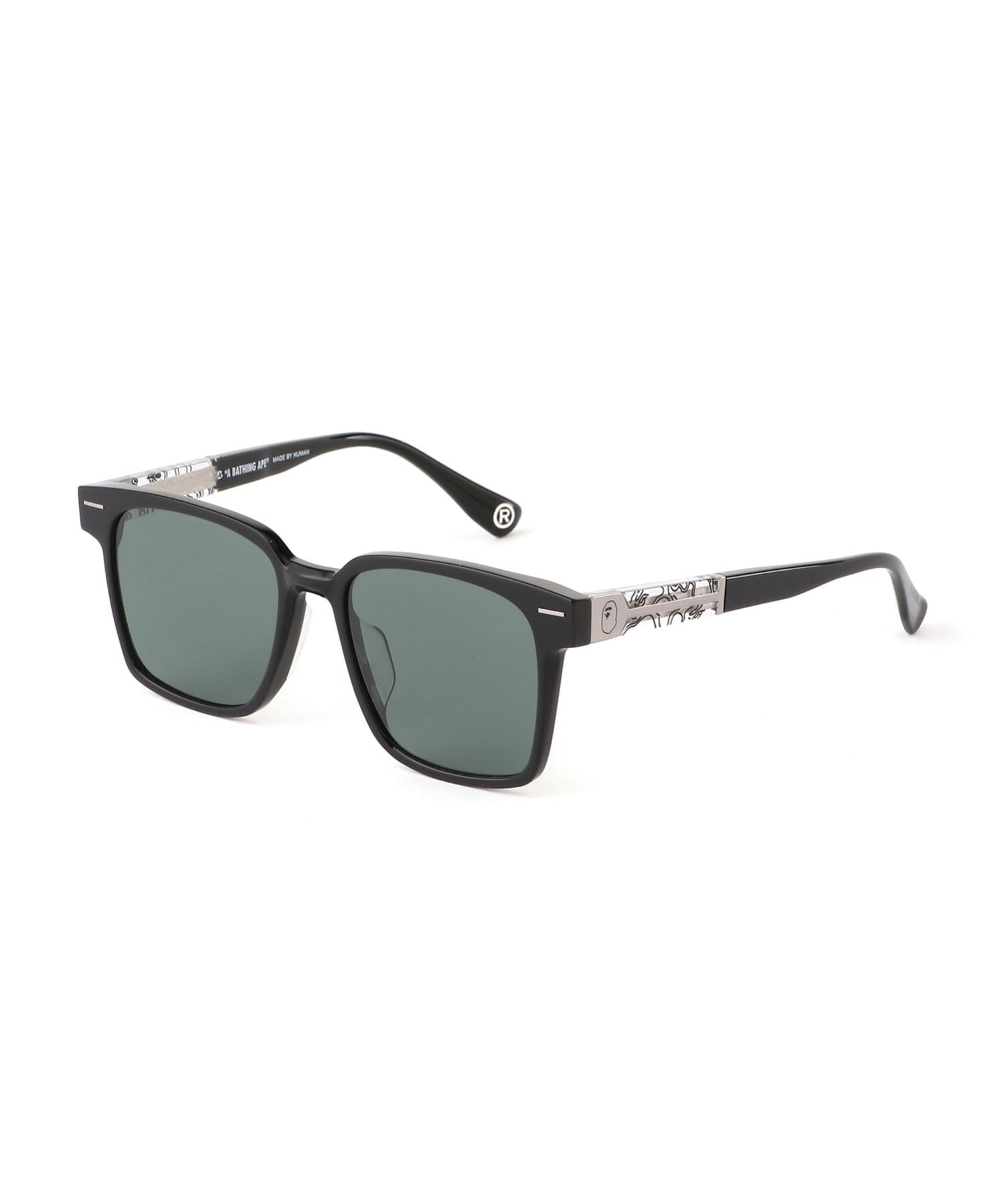 A BATHING APE｜SUNGLASSES #23 | Rakuten Fashion(楽天ファッション