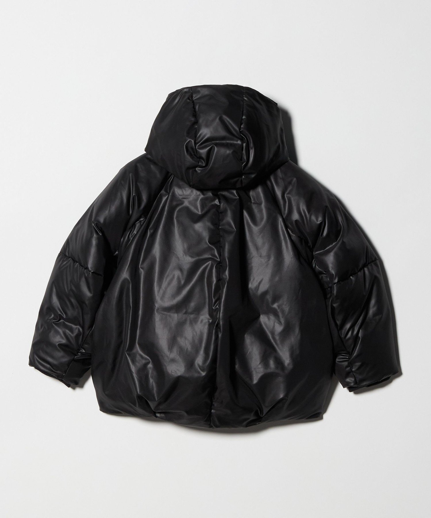 ‼️【新品未使用】MARW UNITED ARROWS 2WAY コクーンダウン MARW UNITED ARROWS（マルゥ ユナイテッドアローズ）の「＜MARW UNITED