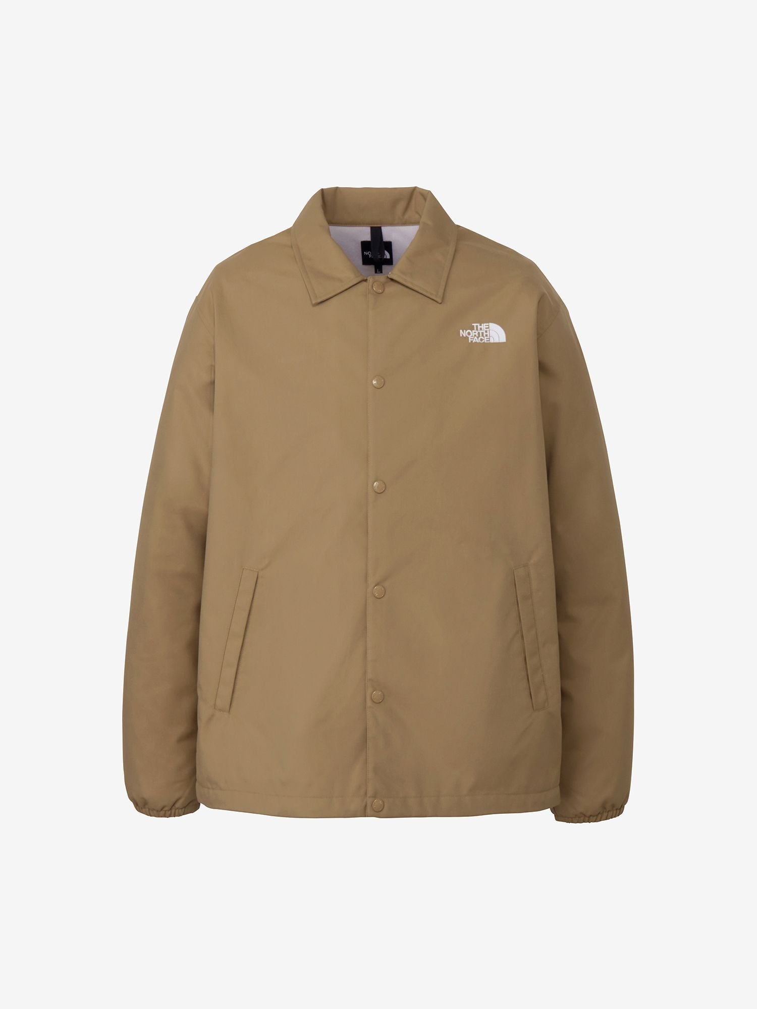THE NORTH FACE｜【公式】ザ コーチジャケット(ユニセックス