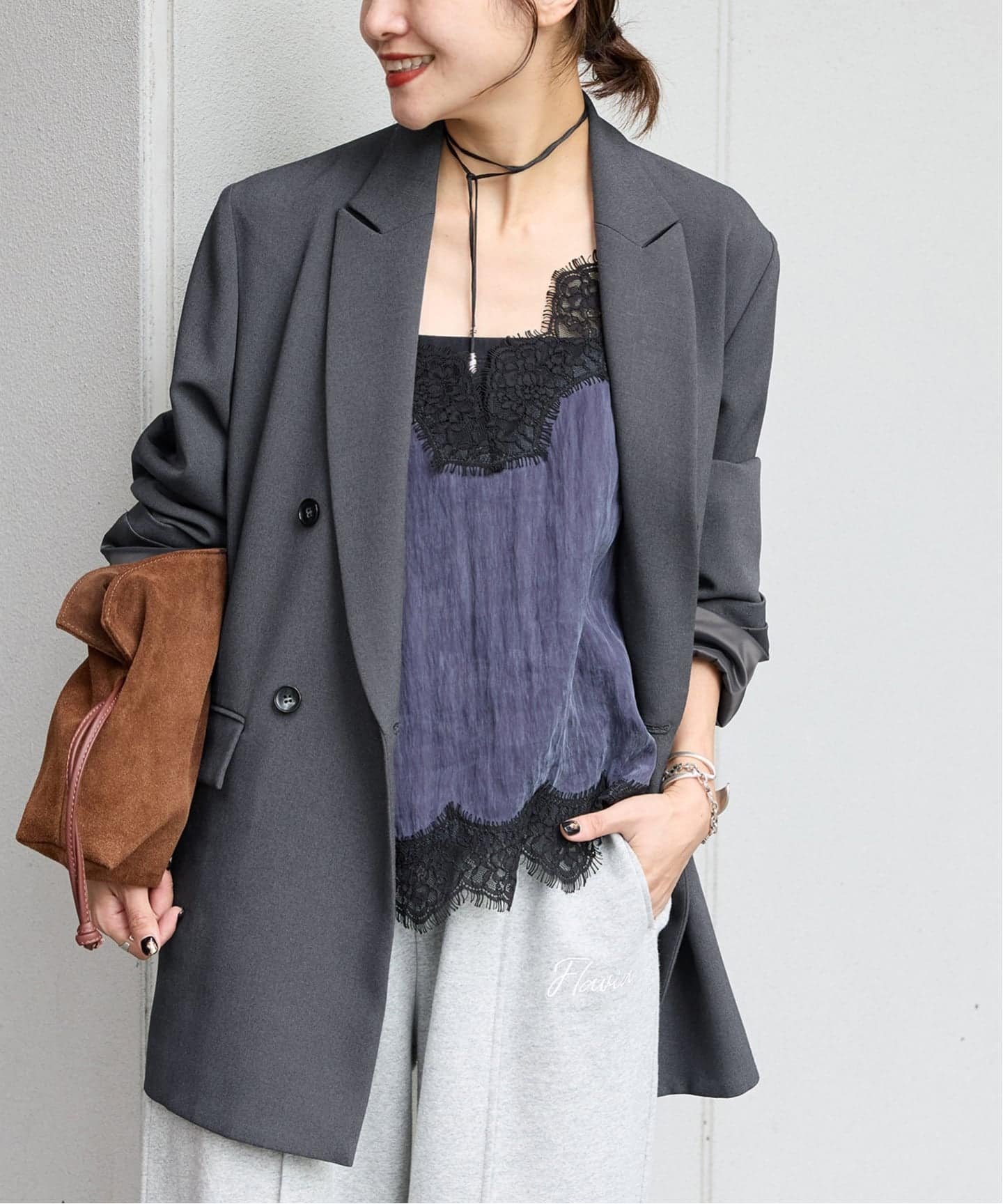 JOURNAL STANDARD｜《追加》ライクストレッチジャケット | Rakuten