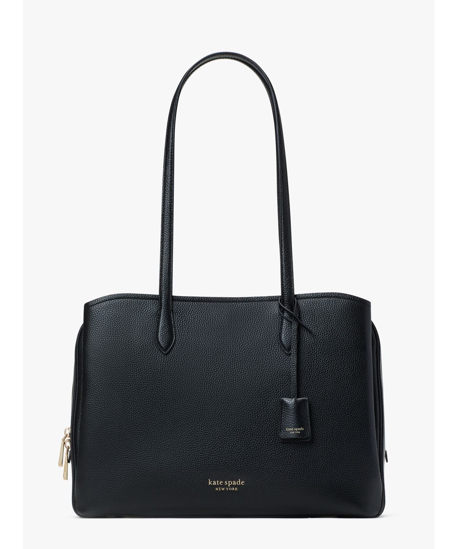 kate spade new york｜【公式】ハドソン ラージ ワーク トート