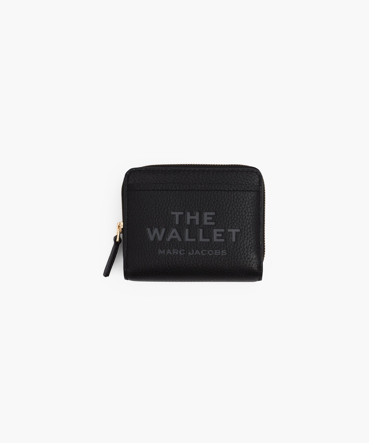 MARC JACOBS(マーク ジェイコブス)｜【公式】THE LEATHER MINI COMPACT