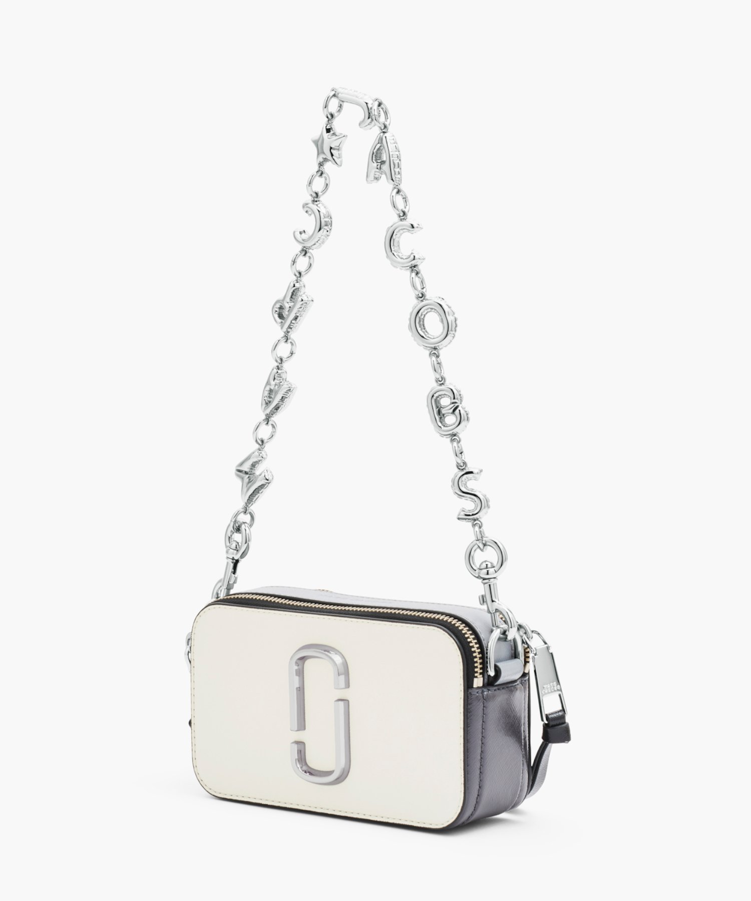 MARC JACOBS(マーク ジェイコブス)｜【公式】THE BUBBLE CHAIN LOGO