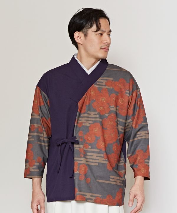 Amina Collection｜【カヤ】スイホウメンズTOP | Rakuten Fashion(楽天