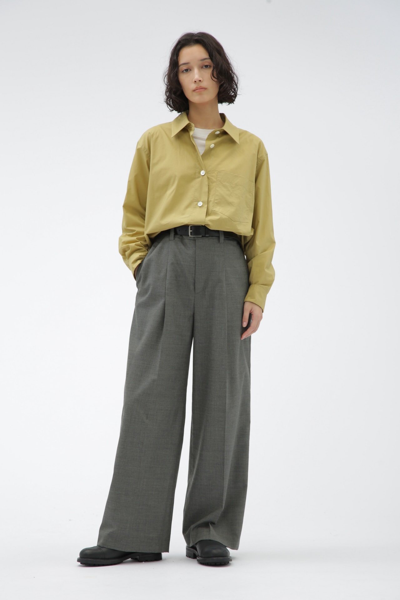 MARGARET HOWELL｜SUMMER WOOL | Rakuten Fashion(楽天ファッション