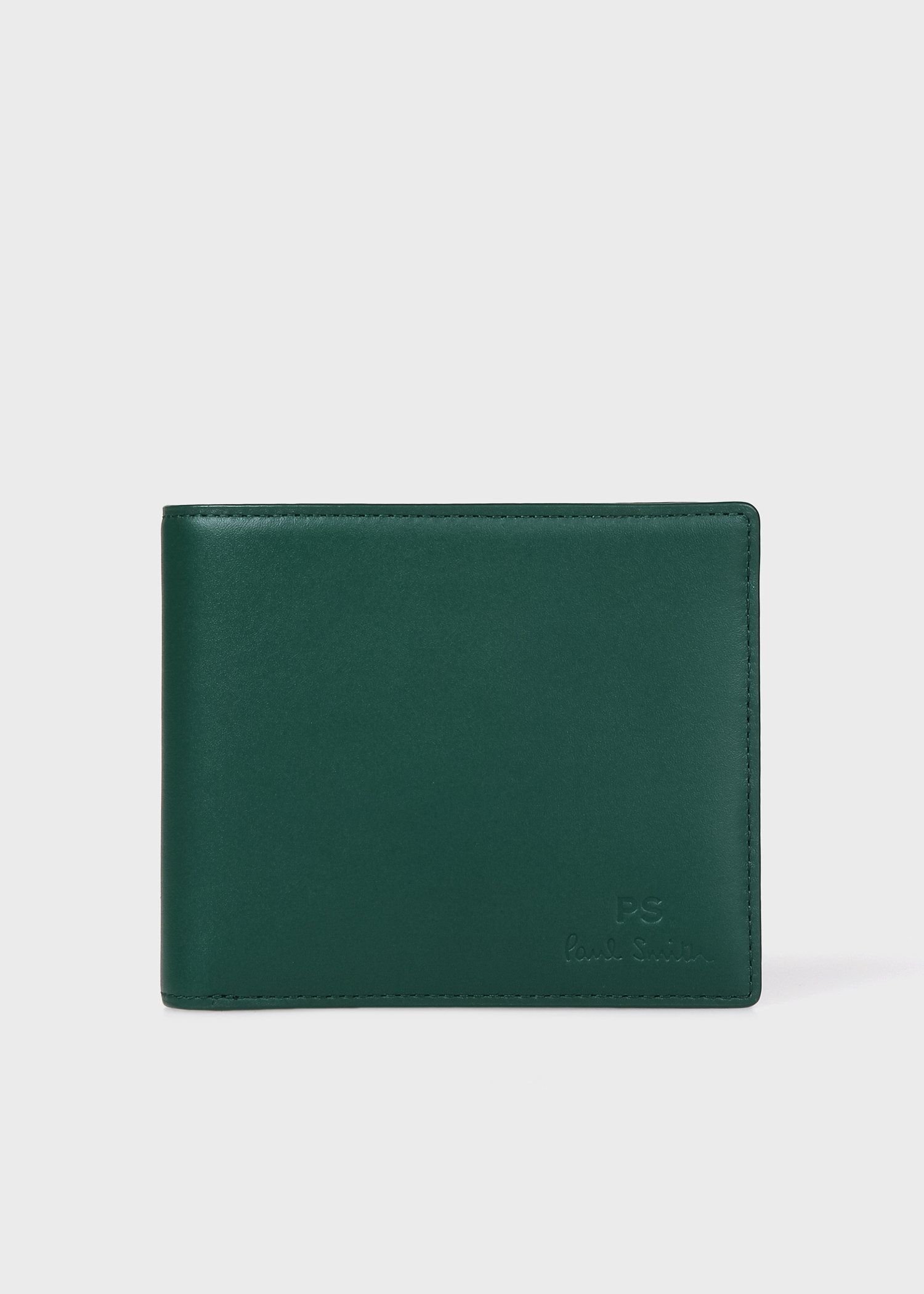 Paul Smith OUTLET｜【公式】PS Paul Smithオンライン限定 2つ折り財布
