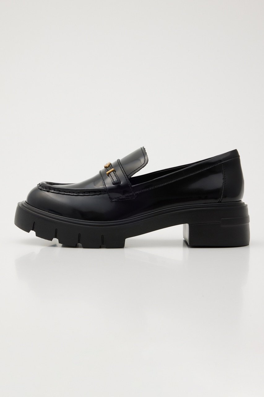 STACCATO｜ダイスタンクソールローファー | Rakuten Fashion(楽天
