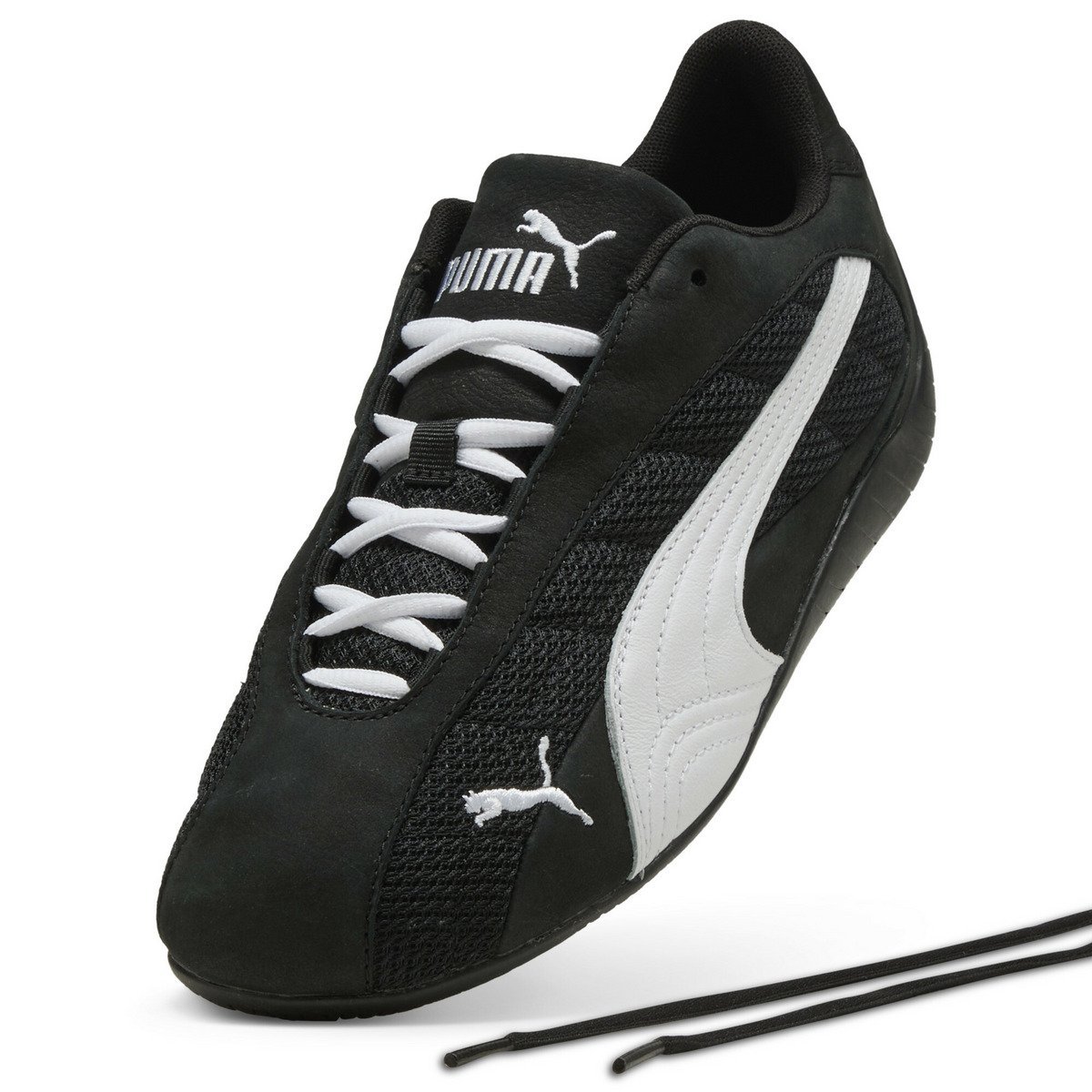 PUMA｜ユニセックス スピードキャット プラス スニーカー | Rakuten