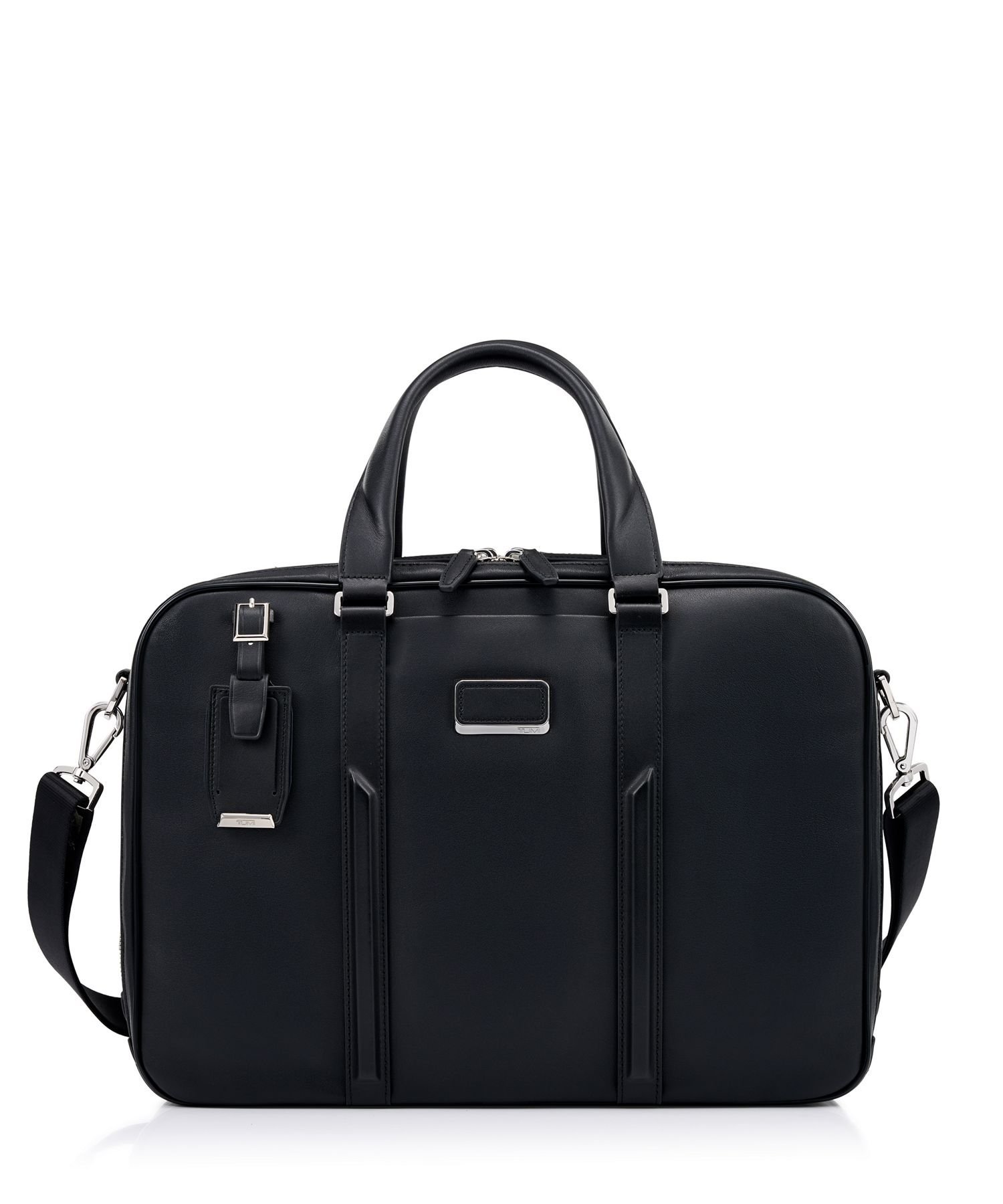 TUMI｜【TUMI 公式店】JARVIS デラックス・ラップトップ・ブリーフ