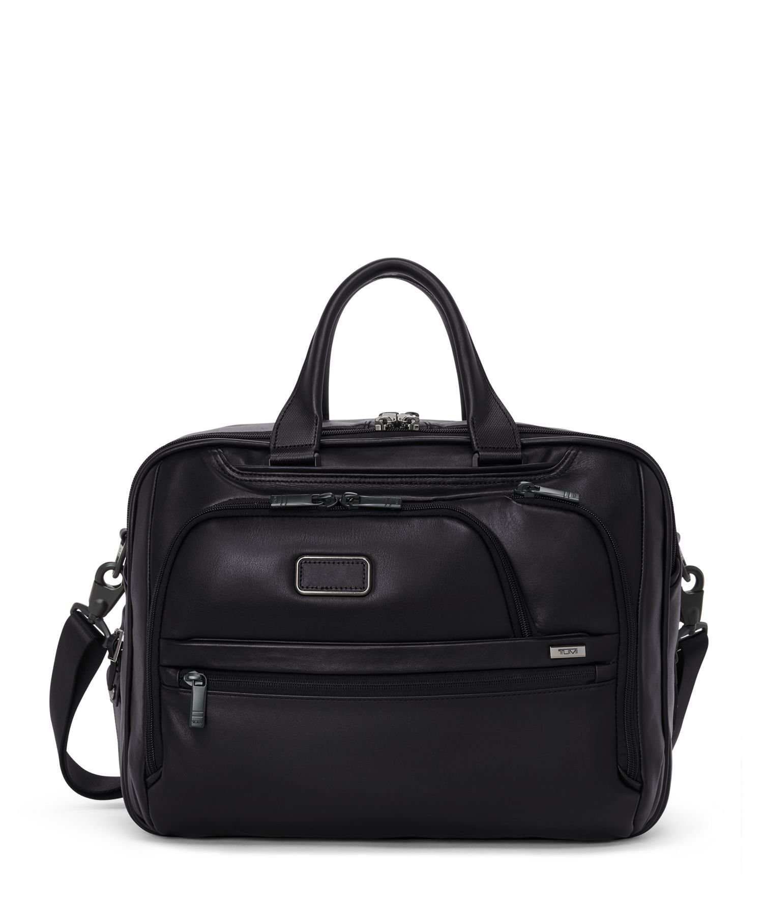 楽天市場】tumi エクスパンダブル レザーの通販