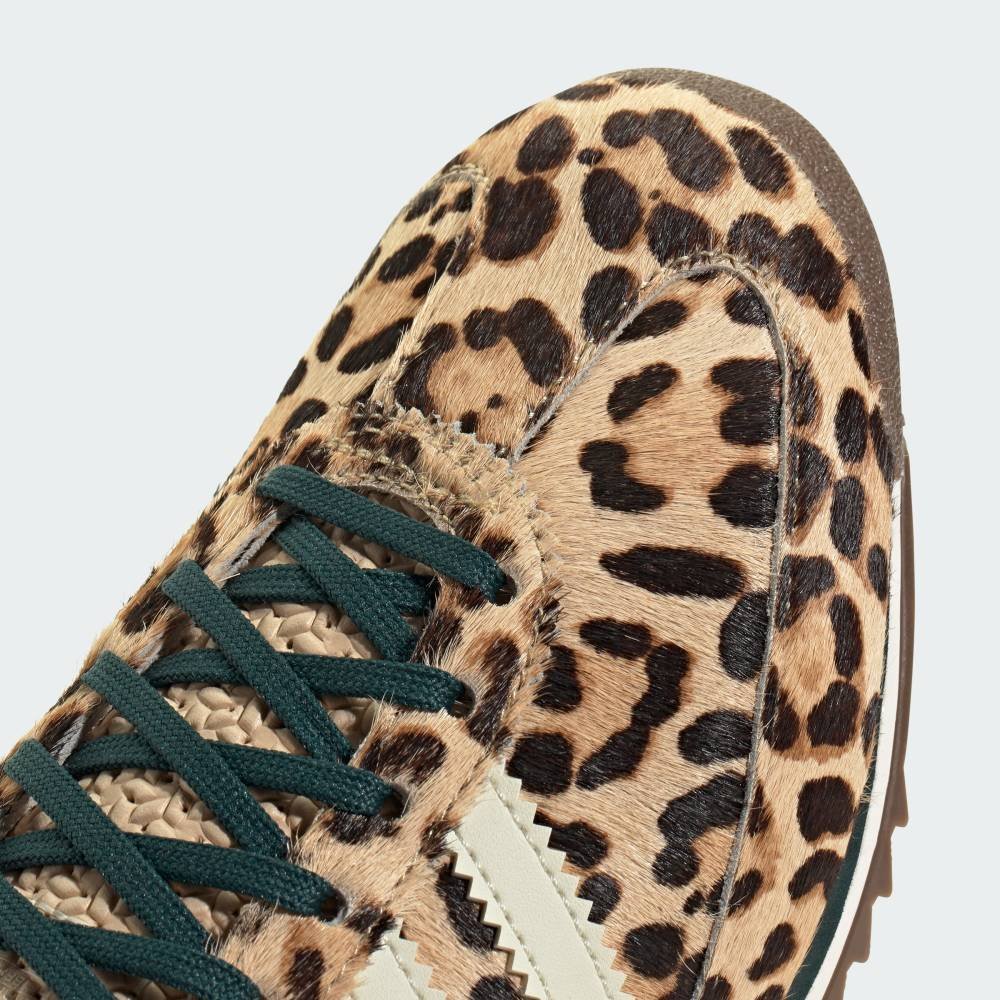 adidas｜【公式】アディダス adidas レオパードプリント SL 72 OG
