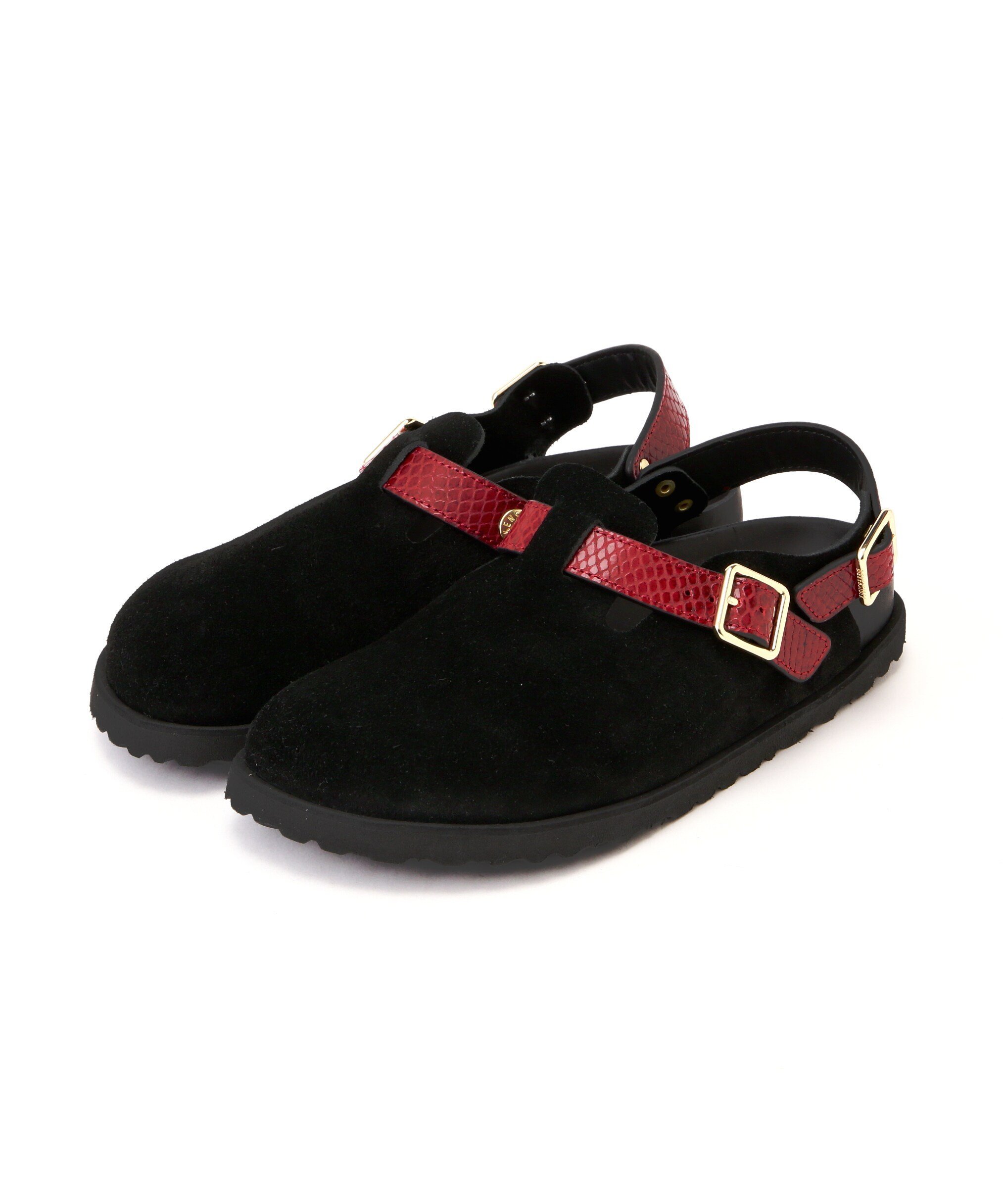 GARDEN TOKYO｜Birkenstock 1774/ビルケンシュトック 1774/Tokio II