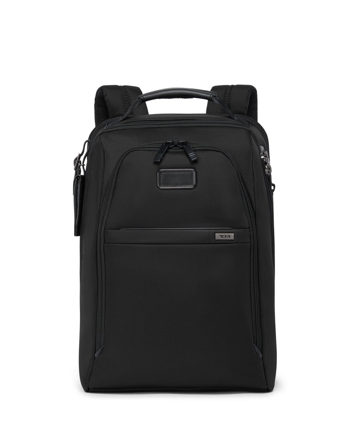 TUMI｜【公式】5年保証ALPHA 15インチ・エクスパンダブル・バック