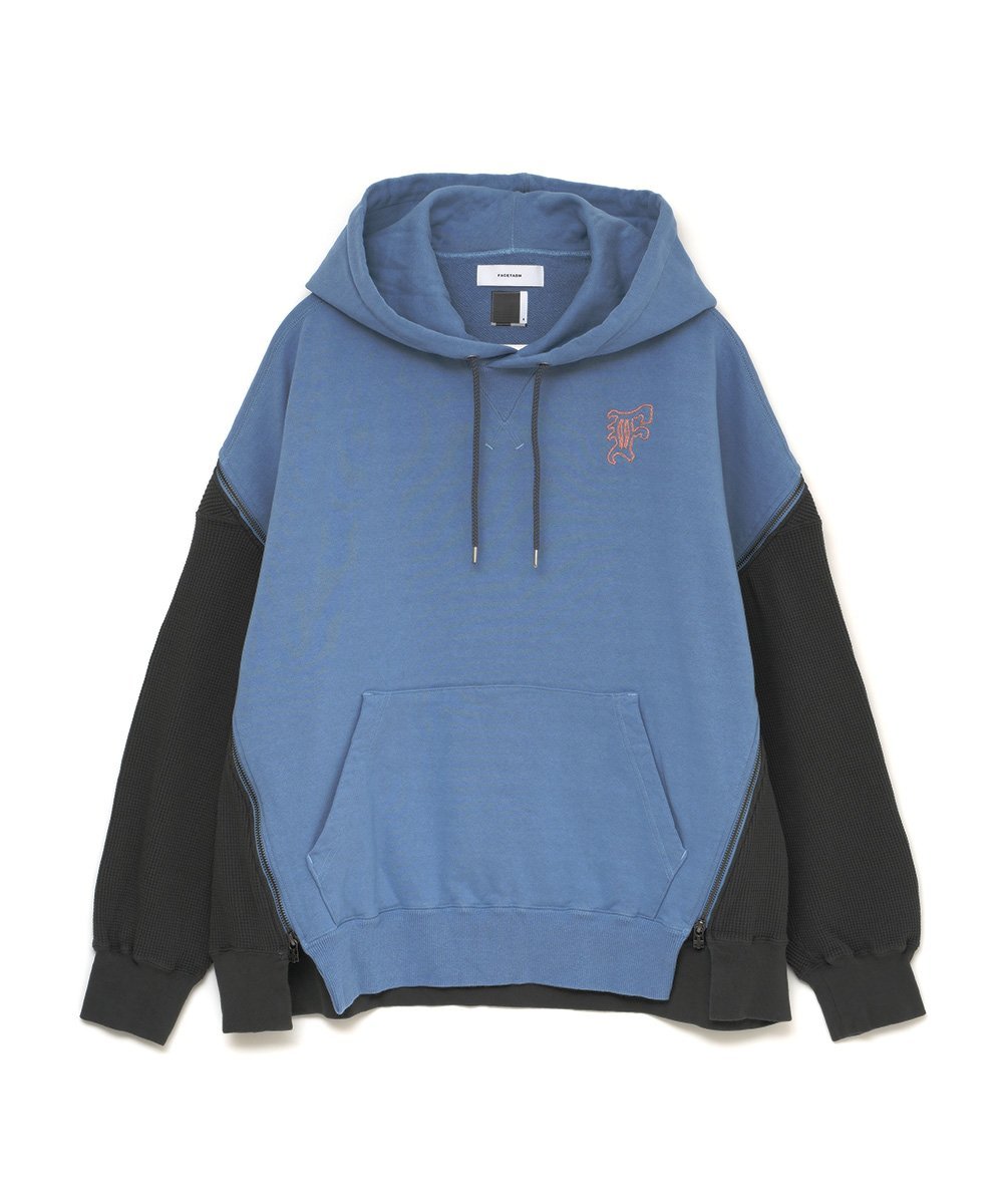 FACETASM｜(U)FACETASM×WIND AND SEA DRAM HOODIE | Rakuten Fashion