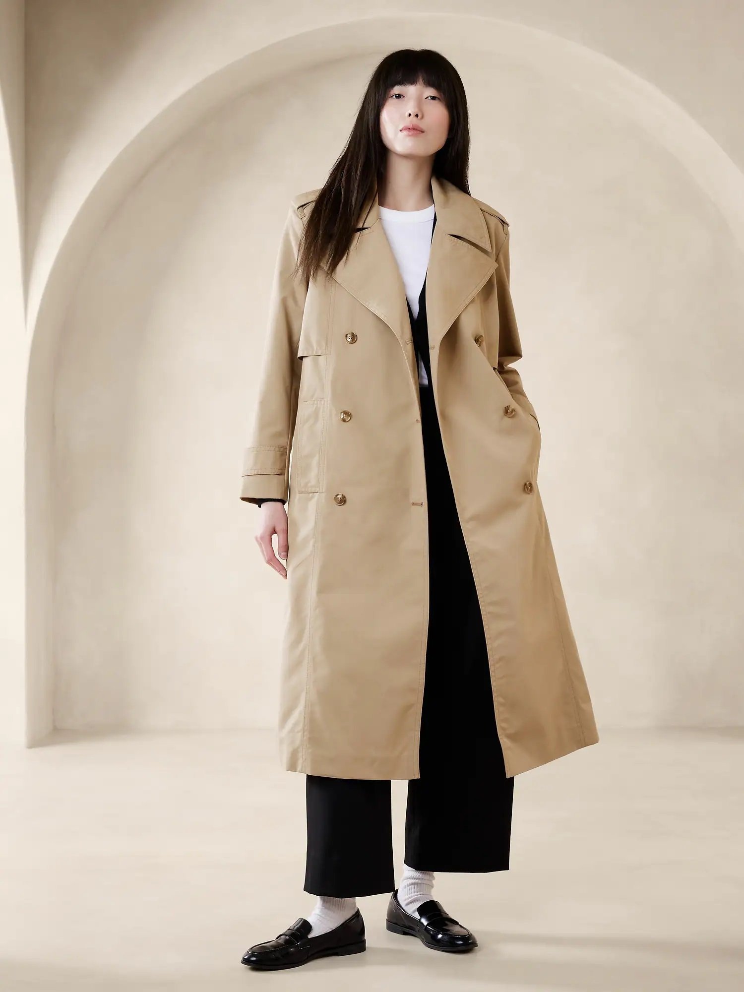 BANANA REPUBLIC FACTORY STORE｜(W)BANANA REPUBLIC FACTORY STORE