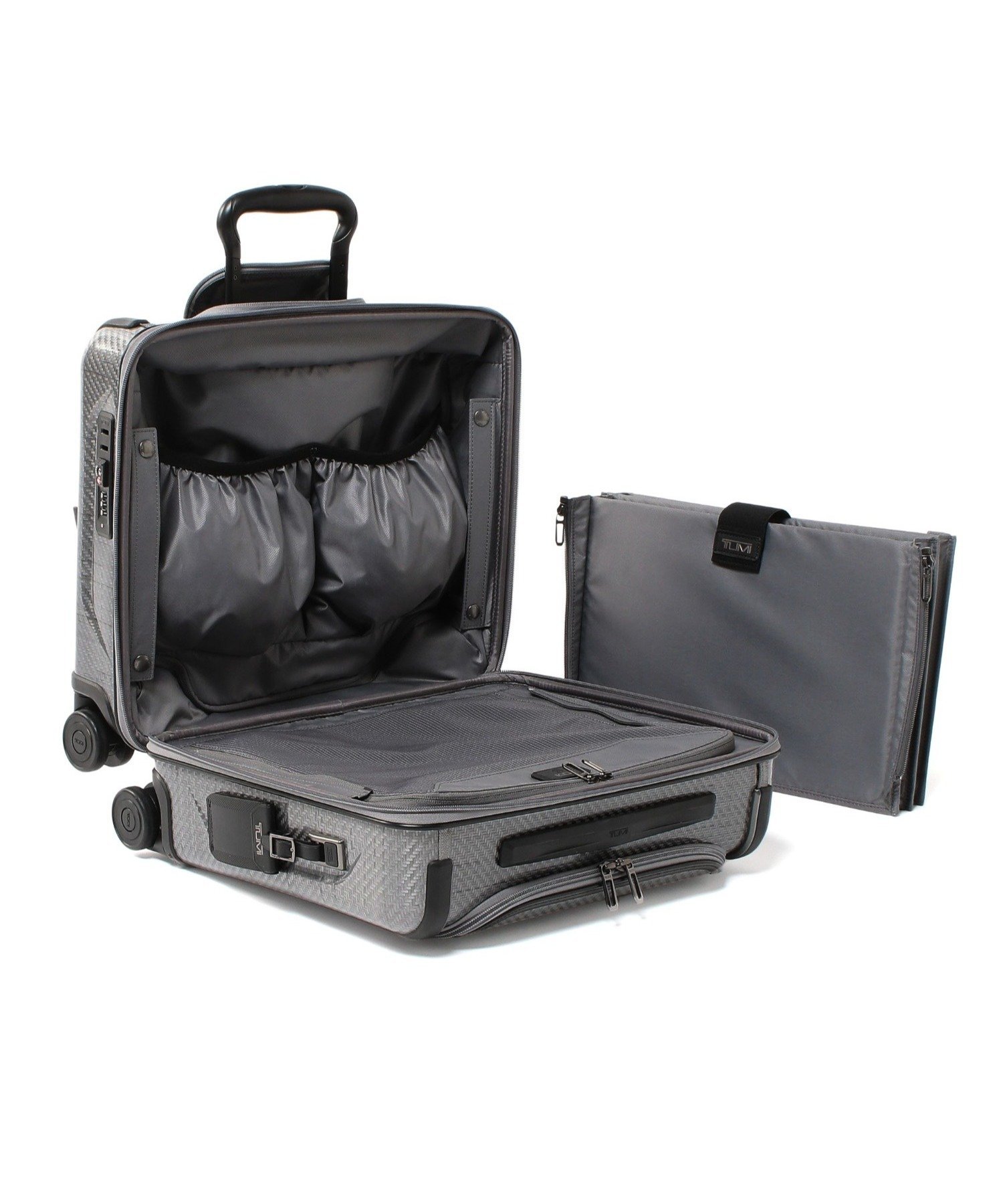 TUMI｜【公式】TEGRA LITE インターナショナル・エクスパンダブル