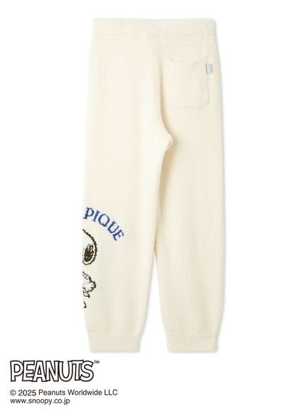 gelato pique｜【PEANUTS】【ONLINE限定】【HOMME】オリジナルアート