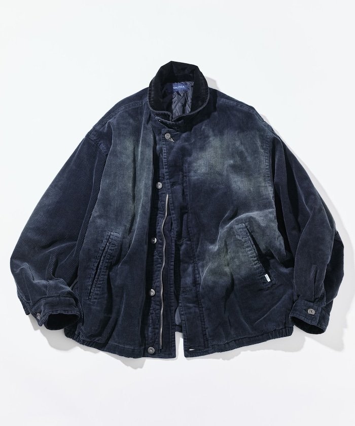 FREAK'S STORE｜中綿 ブリーチ コーデュロイブルゾン 25AW | Rakuten