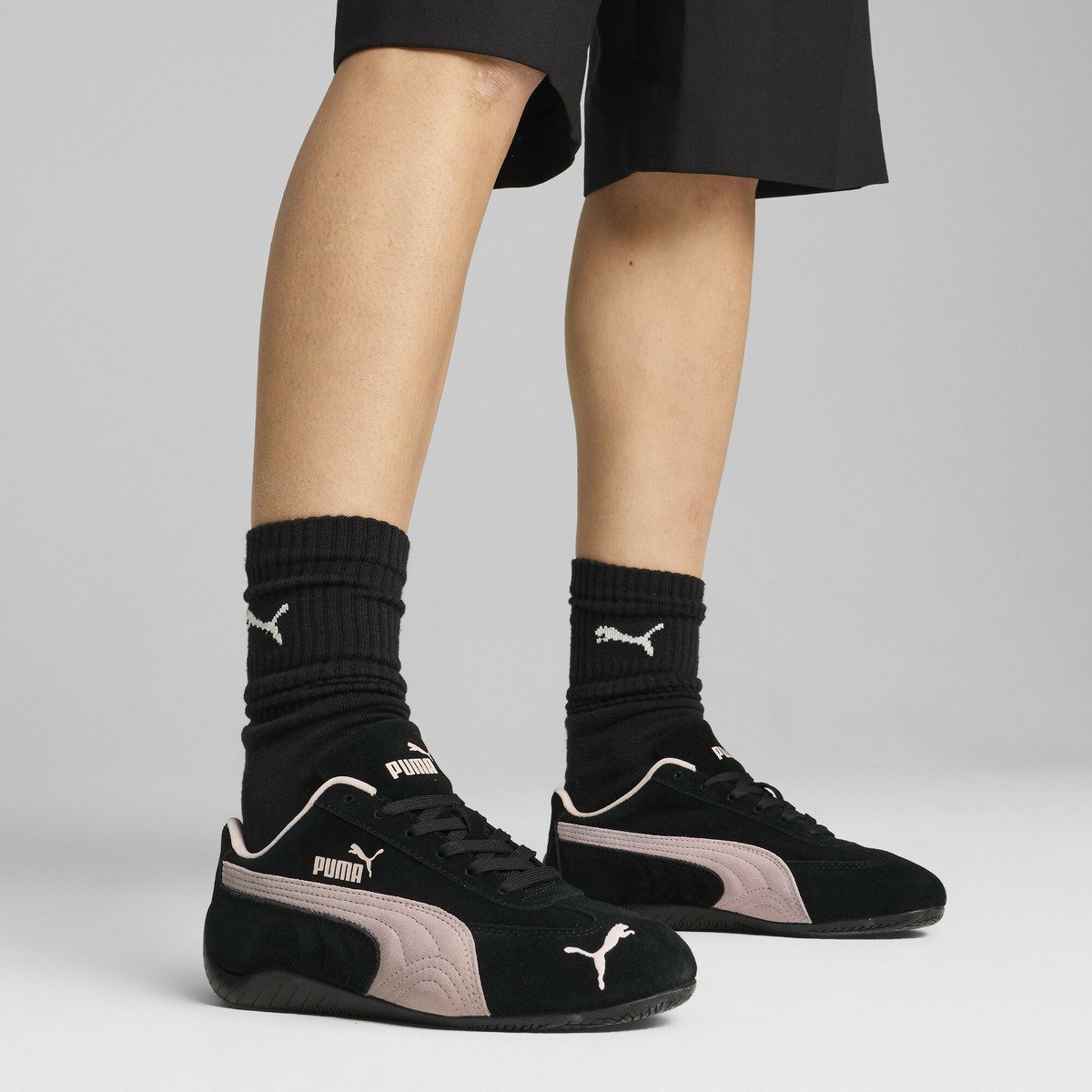 PUMA｜ユニセックス スピードキャット OG スニーカー Speedcat OG
