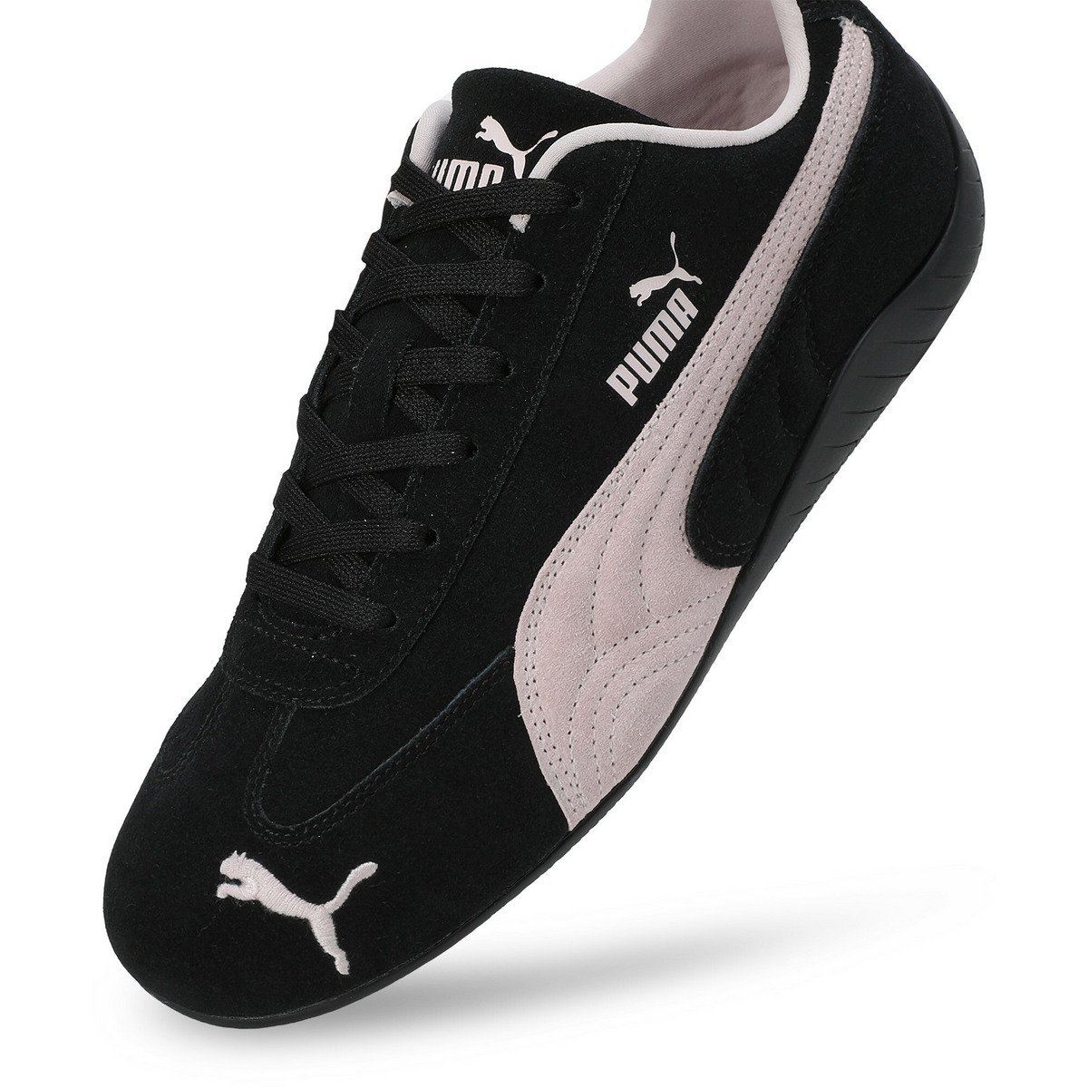 PUMA｜ユニセックス スピードキャット OG スニーカー Speedcat OG