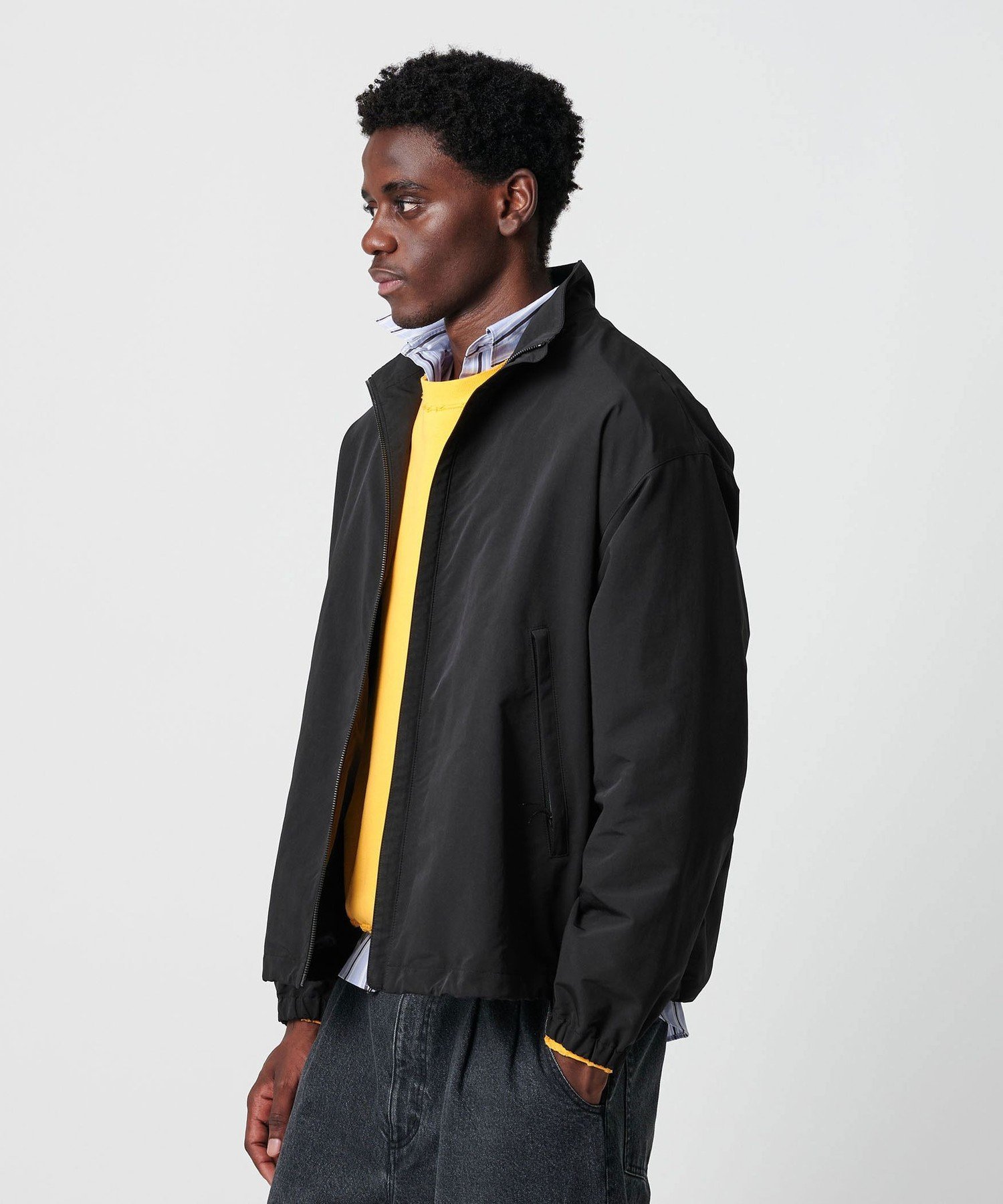BEAUTY&YOUTH UNITED ARROWS｜PERTEX オーバー ジャケット | Rakuten