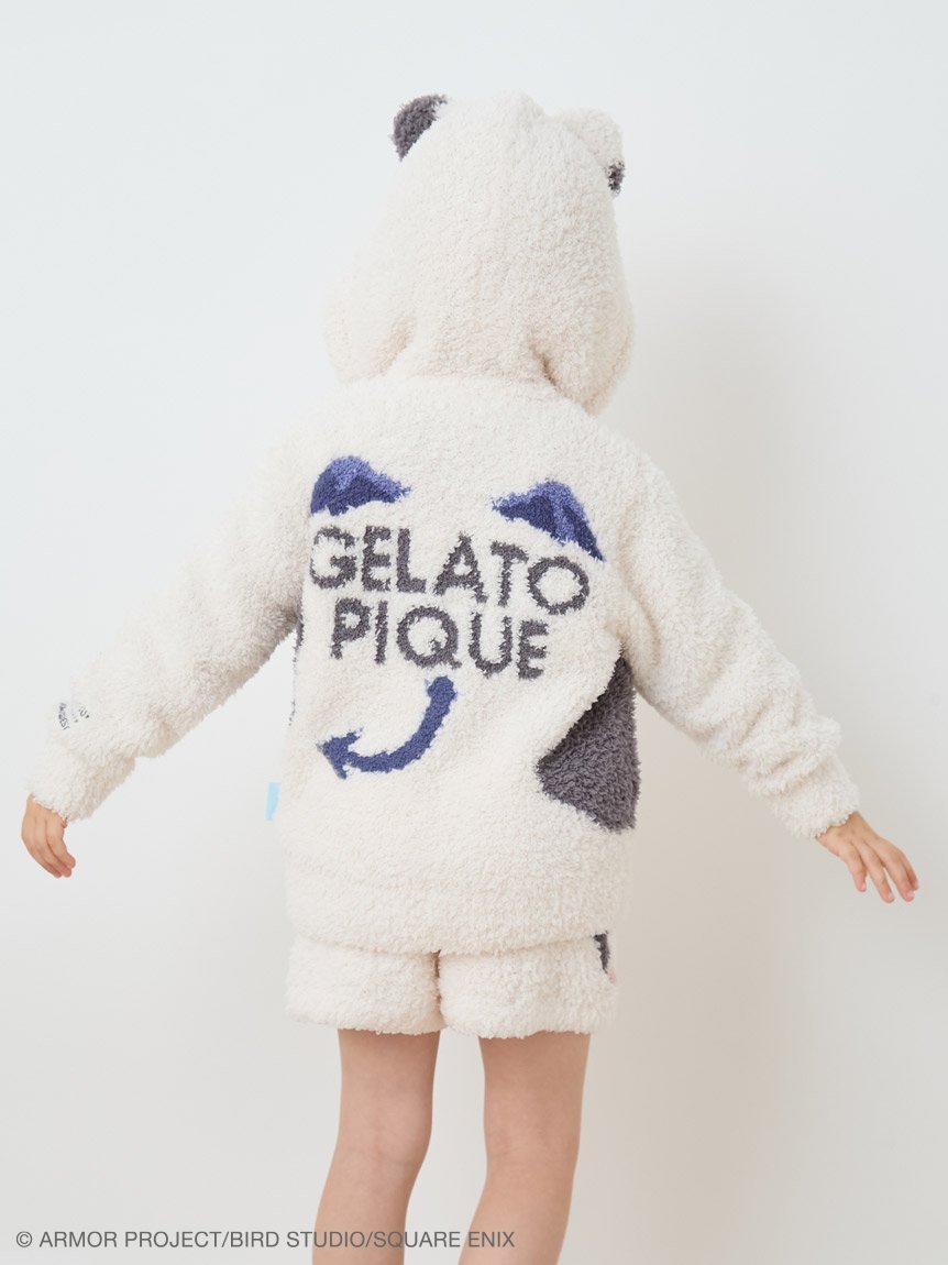 gelato pique｜【ドラゴンクエスト】【キッズ】ジェラートモーモン