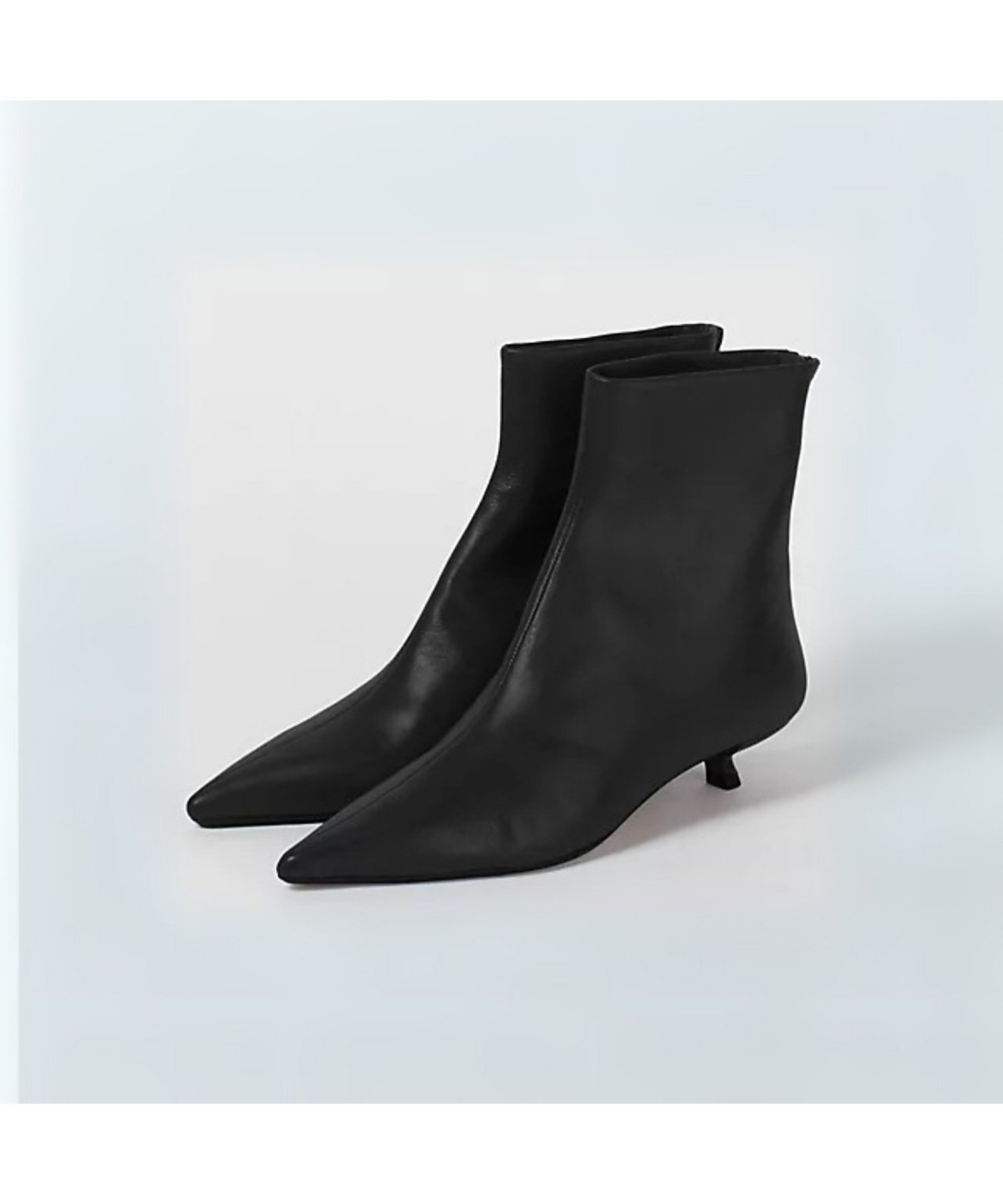 DESIGNWORKS｜【JVAM/ジェイヴィエーエム 】 GENOA ショートブーツ