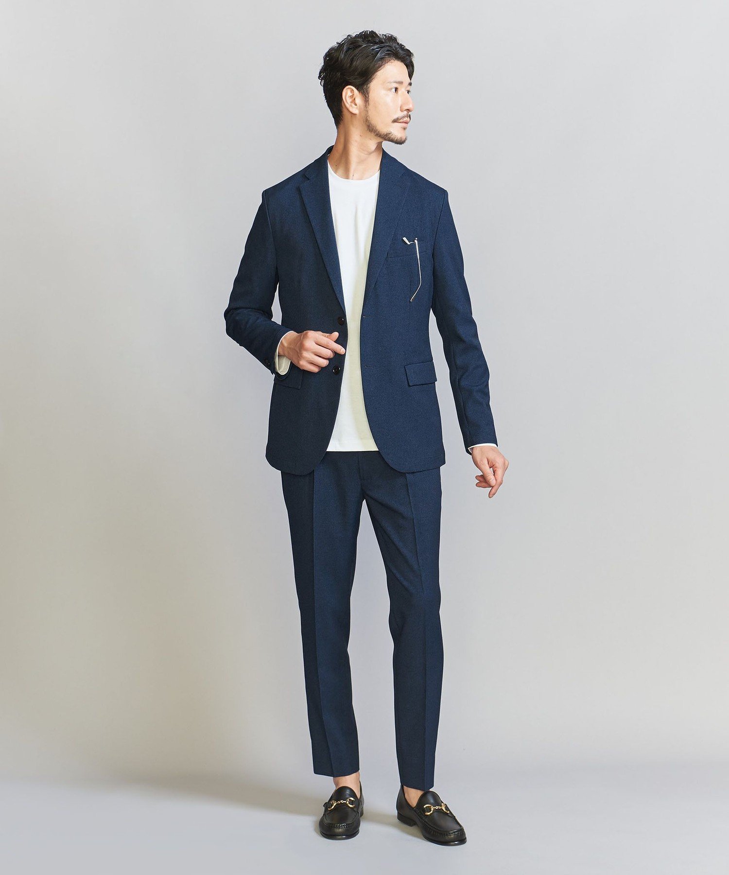 UNITED ARROWS LTD. OUTLET｜【WARDROBE SMART】LANATEC セットアップ