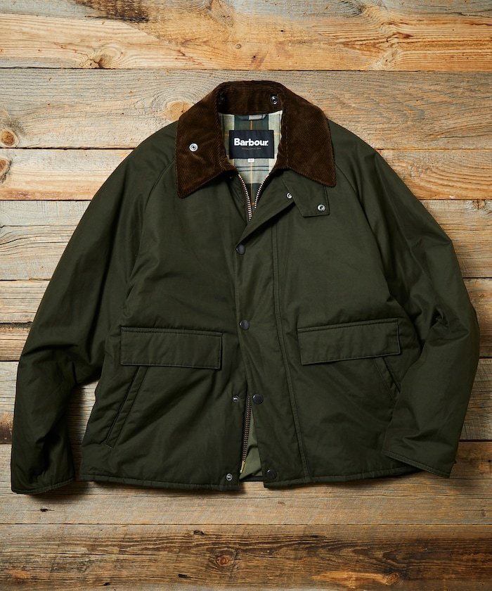 FREAK'S STORE｜別注 BORROWDALE INSULATION 25AW | Rakuten Fashion