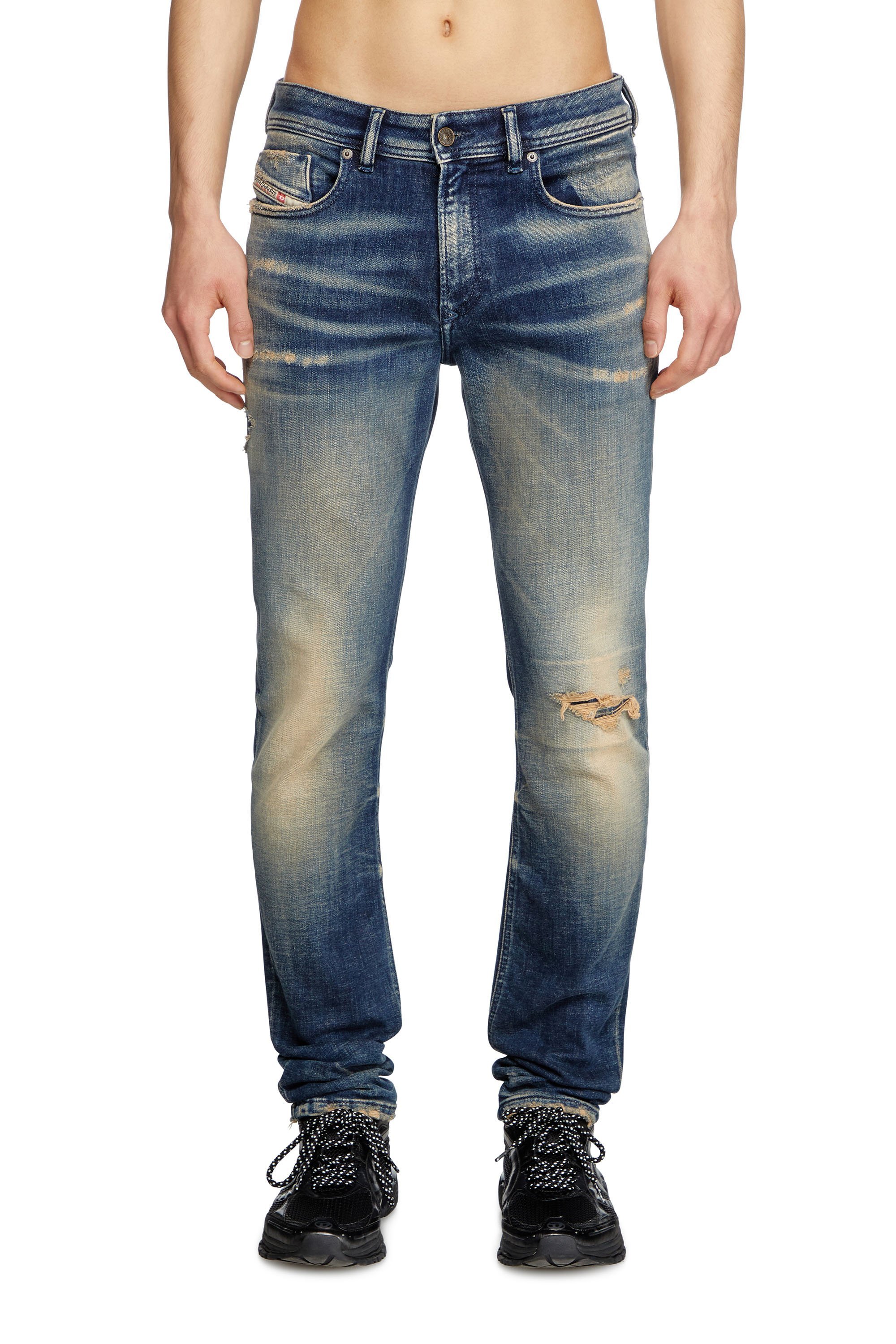 楽天市場】diesel sleenker（メンズファッション）の通販