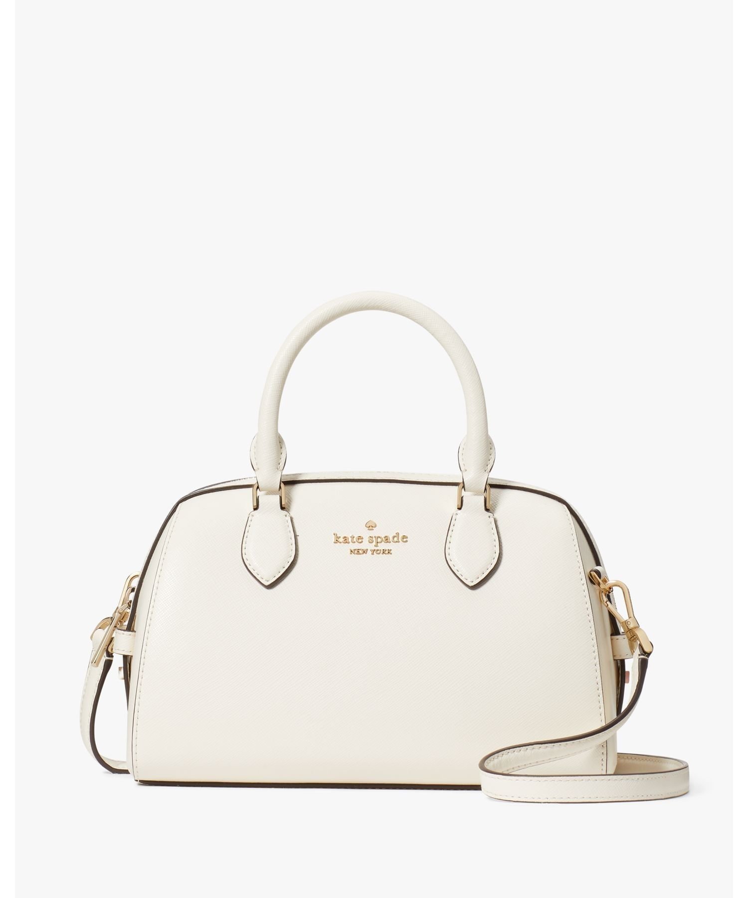 kate spade new york｜【公式】マディソン ダッフル クロスボディ