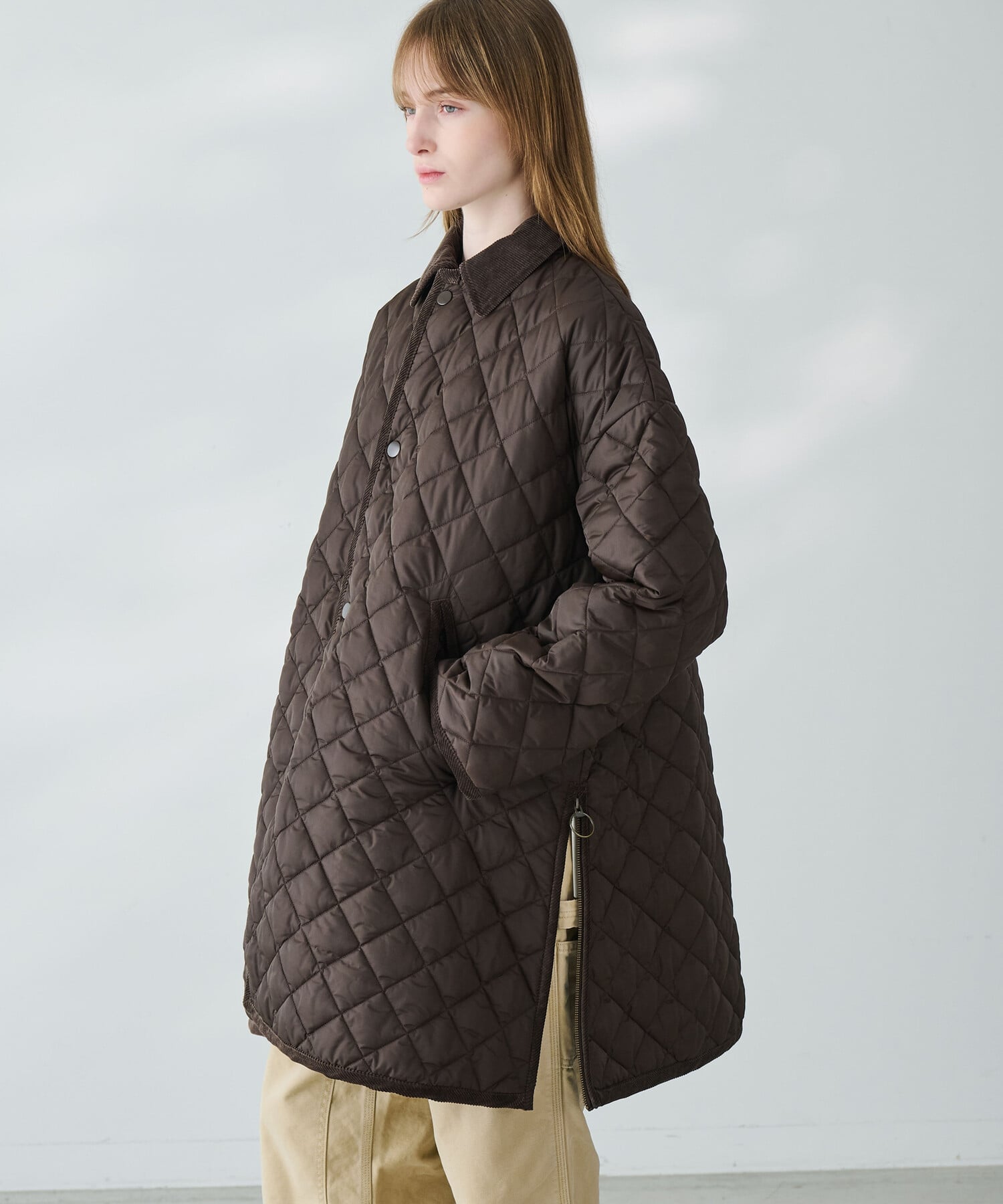 1/7 処分予定【美品】THE SHINZONE カントリーコート Bshop Bshop｜THE SHINZONE | <別注>COUNTRY COAT WOMEN | Rakuten Fashion