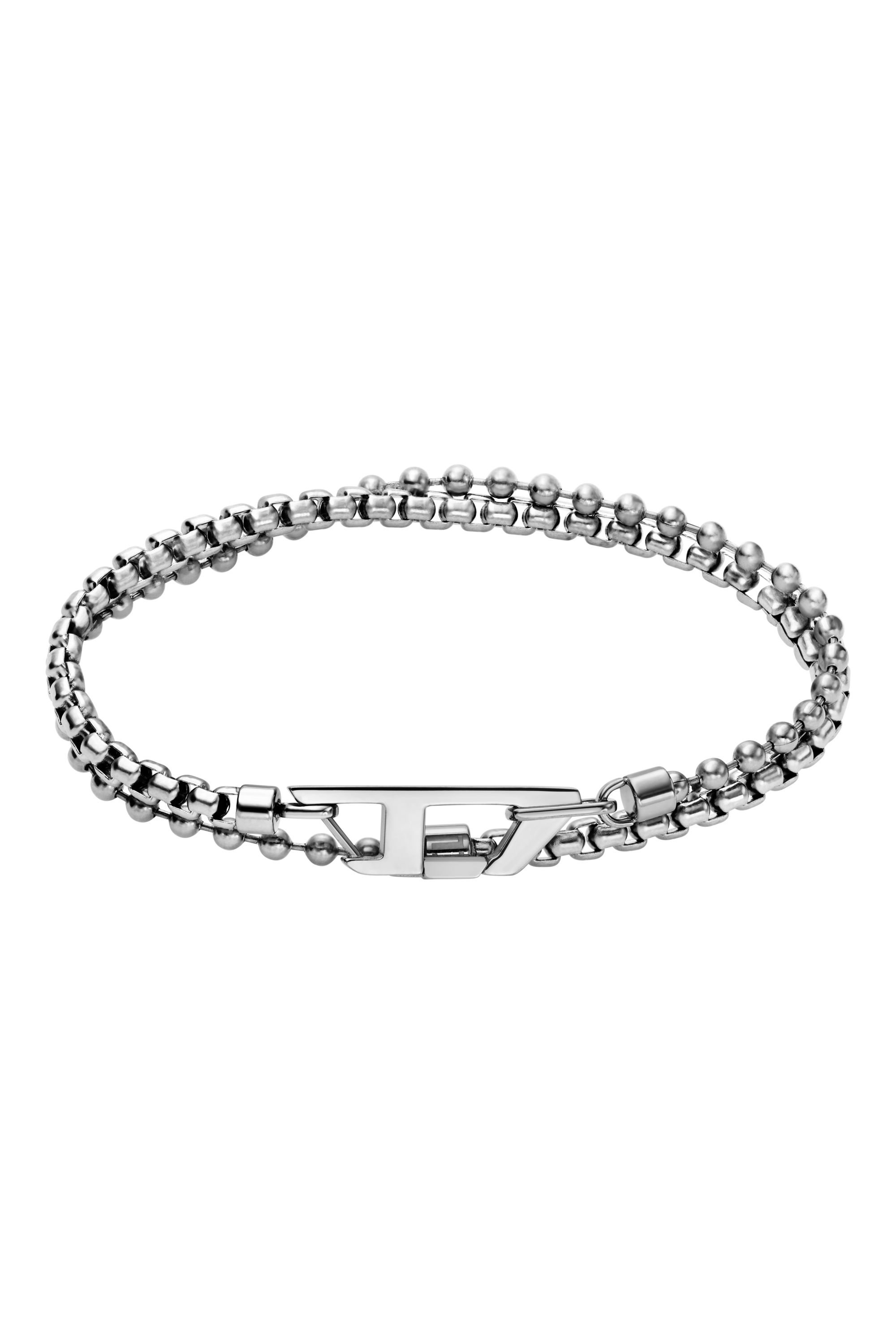 DIESEL｜ユニセックス ブレスレット DX1473 | Rakuten Fashion(楽天