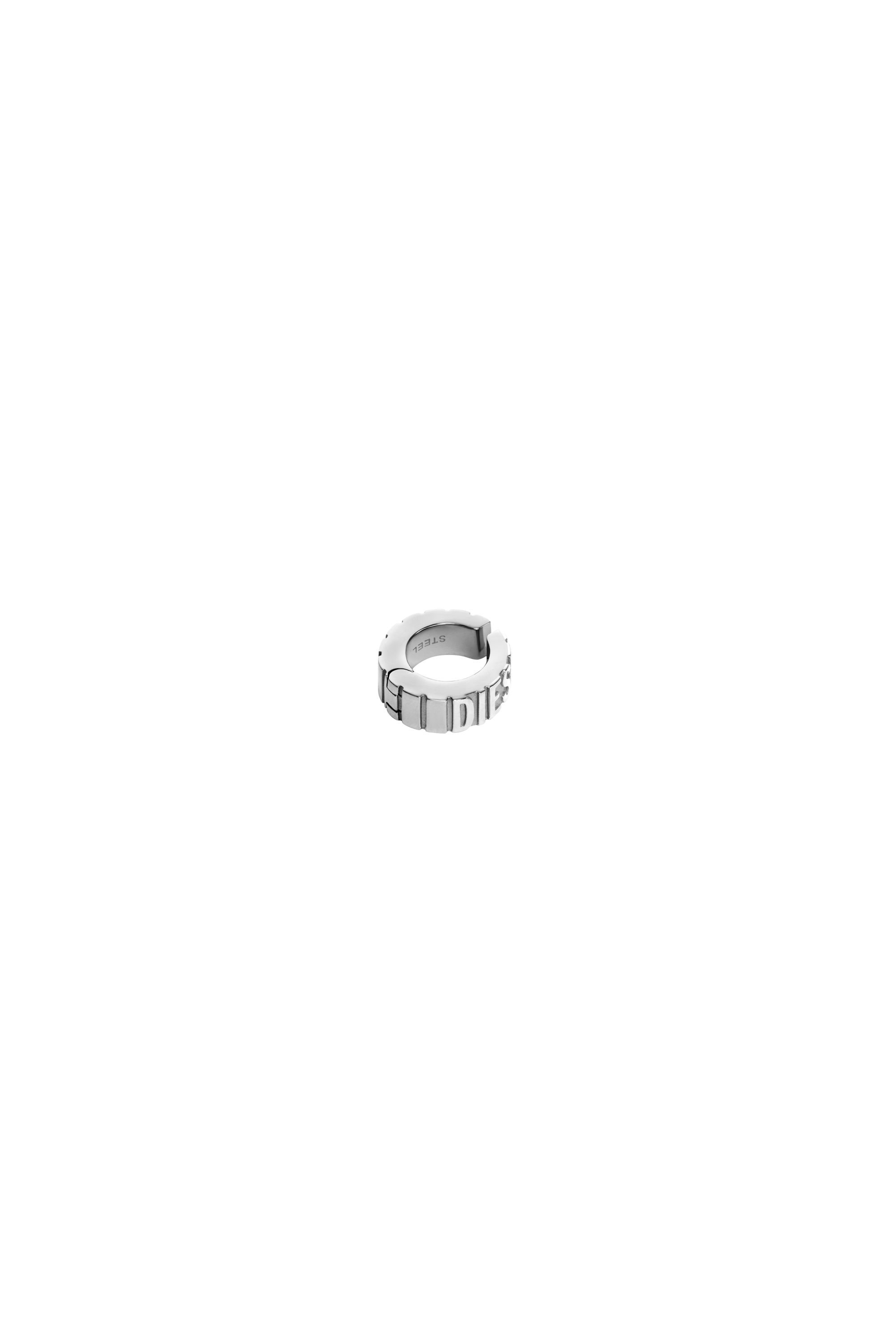 DIESEL｜ユニセックス イヤーカフ DX1555 | Rakuten Fashion(楽天