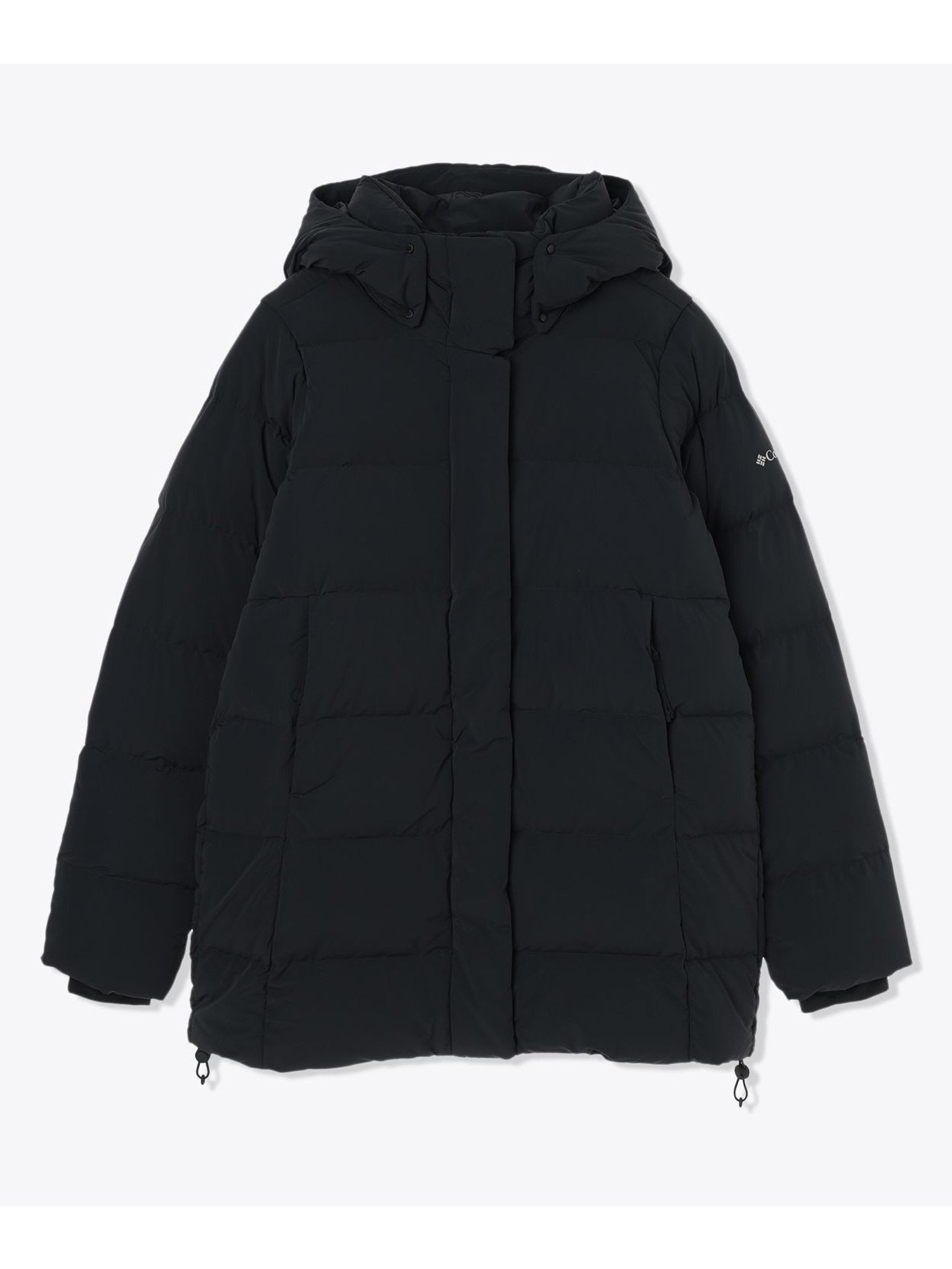 Columbia｜Columbia/ ウィメンズアメイズパフミッドフーデッド