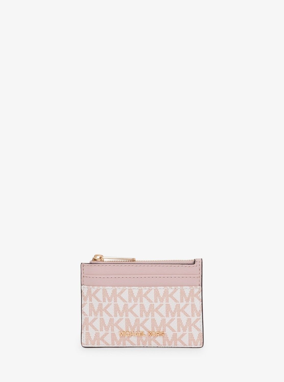 MICHAEL KORS｜【日本限定】JET SET TRAVEL カードケース ウィズ ID