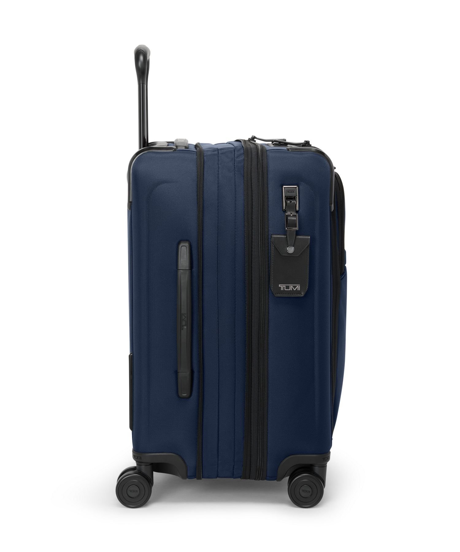 TUMI｜【公式店】5年保証 ALPHA エクスパンダブル・キャリーオン 機内