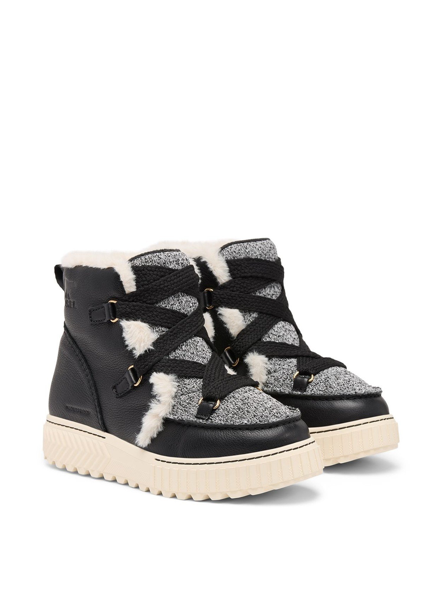 Columbia｜SOREL/ オーエヌエーアベニュー アルパインブーツウォーター