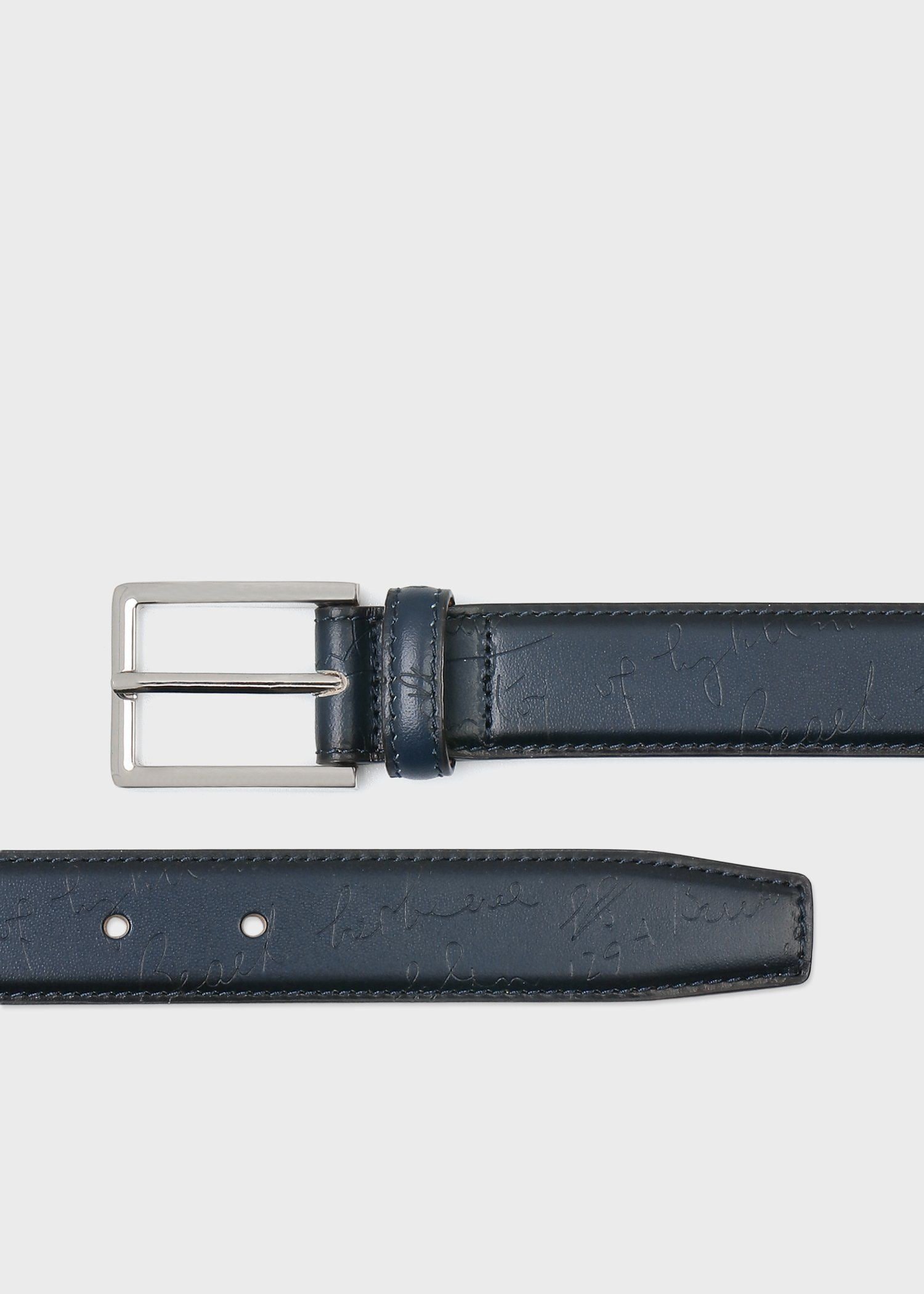 Paul Smith｜