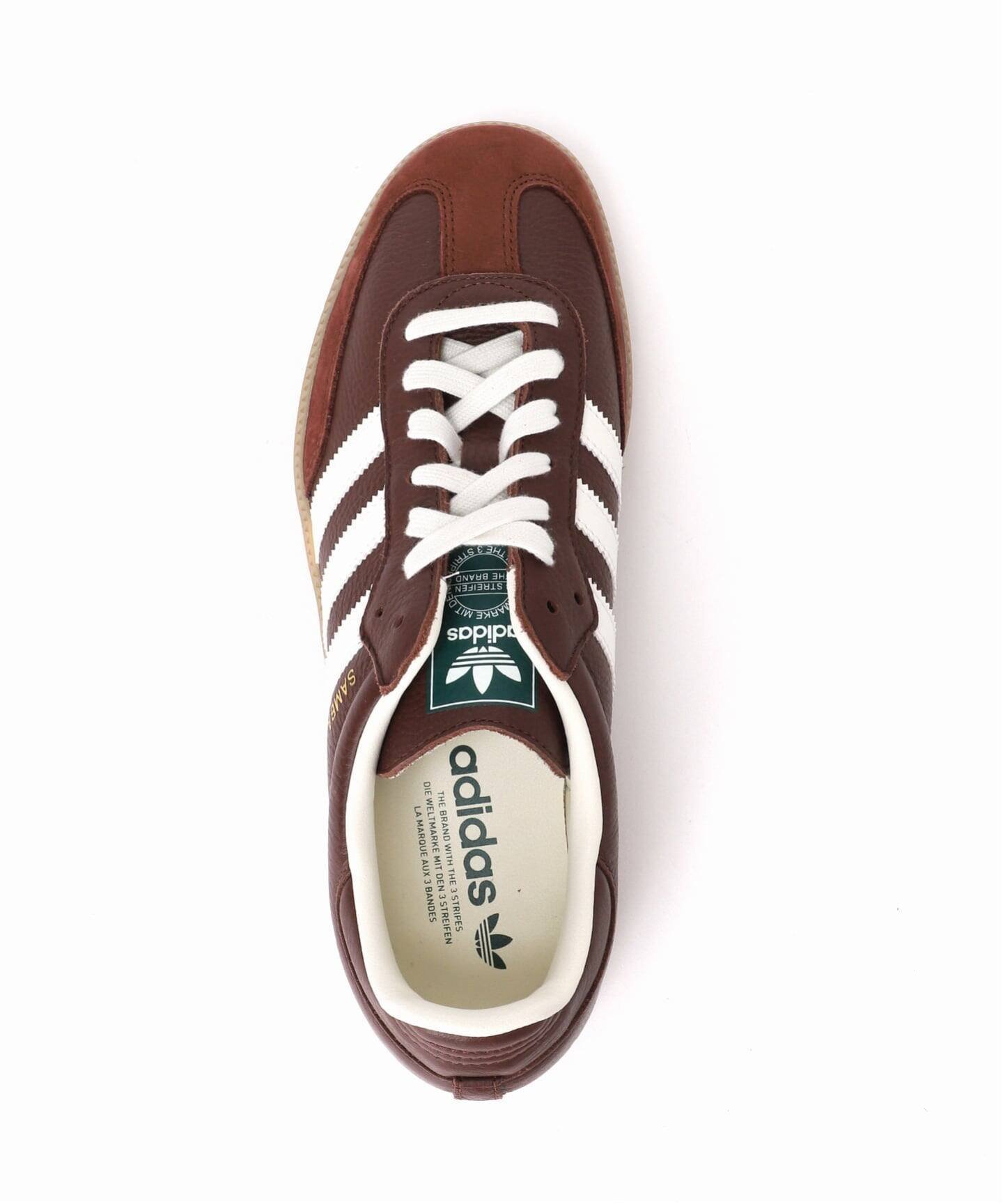 JOURNAL STANDARD｜【adidas Originals】SAMBA OG | Rakuten Fashion