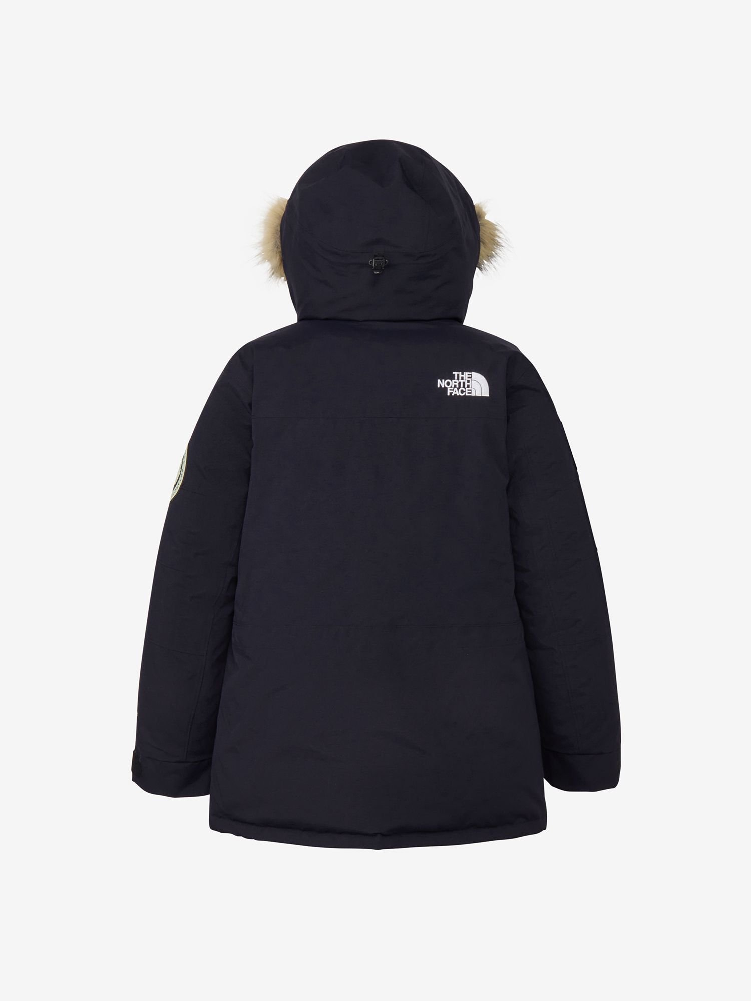 THE NORTH FACE｜【公式】アンタークティカパーカ(ユニセックス