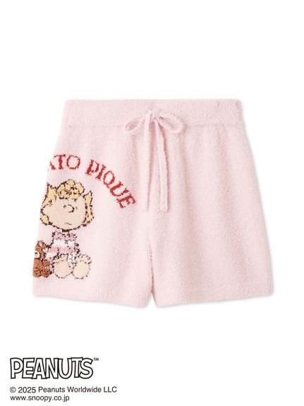 gelato pique｜【PEANUTS】【ONLINE限定】オリジナルアート ジャガード