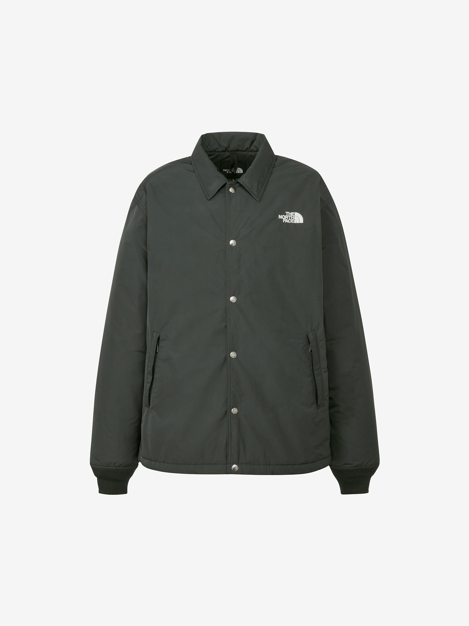 THE NORTH FACE｜【公式】インサレーテッドコーチジャケット(ユニ