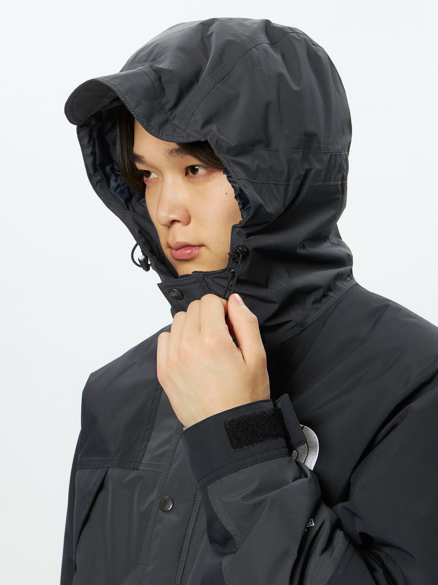 THE NORTH FACE｜【公式】マウンテンインサレーションジャケット(ユニ