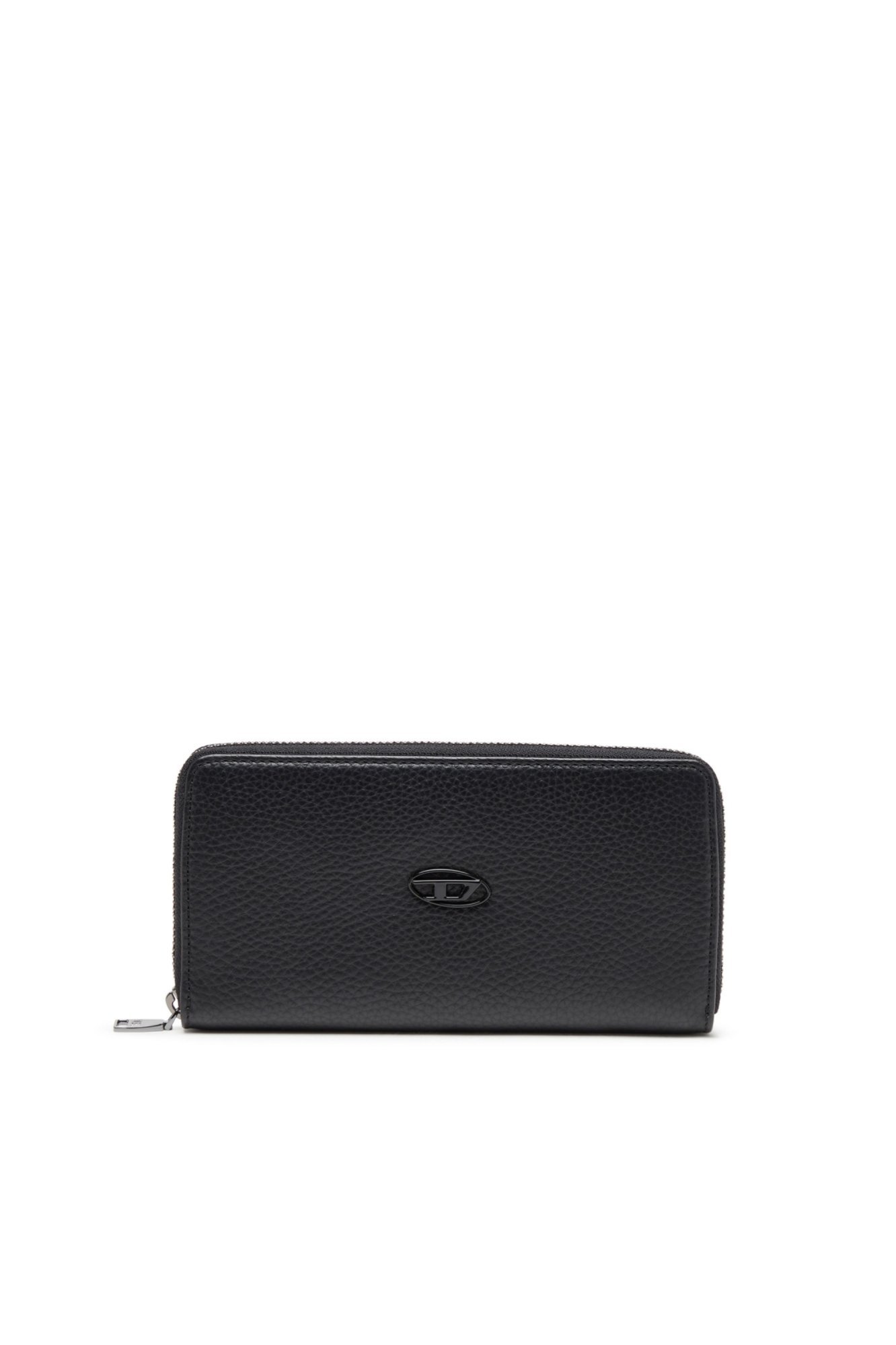 DIESEL｜メンズ カウレザー Dロゴ 長財布 | Rakuten Fashion(楽天