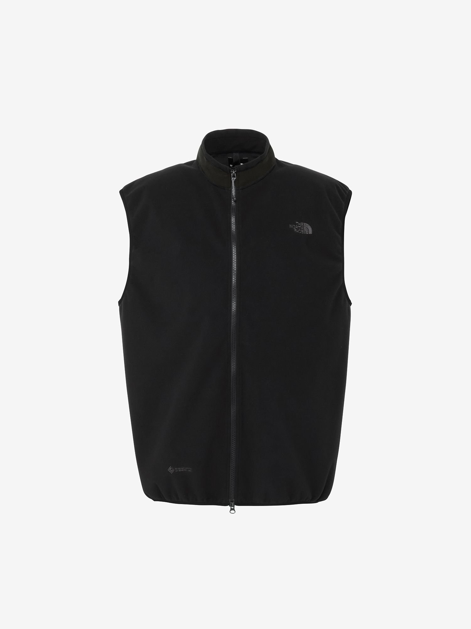 THE NORTH FACE｜【公式】ウィンドストッパーエンライドベスト(ユニ