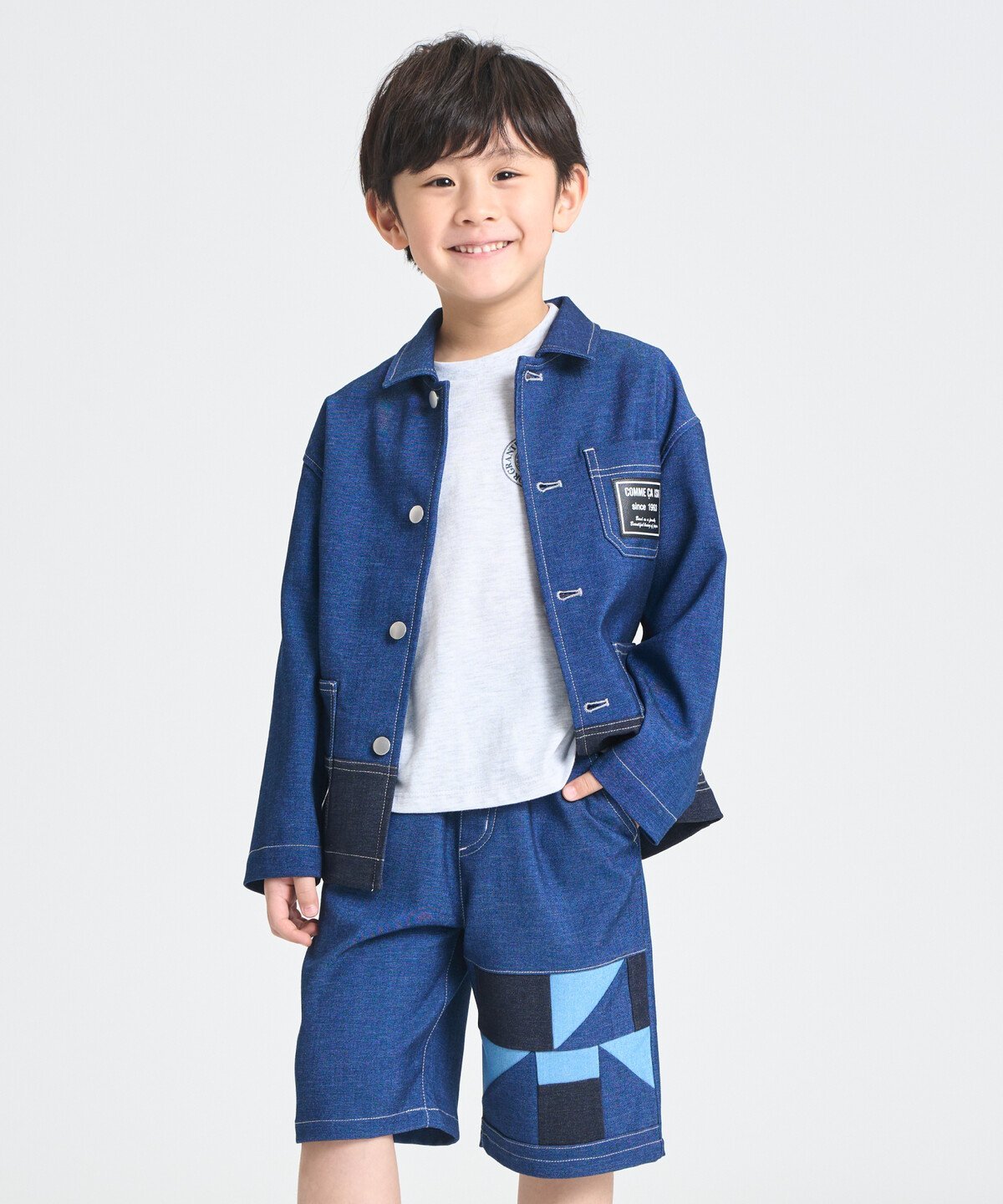 楽天市場】Comme des Garcons デニムジャケットの通販