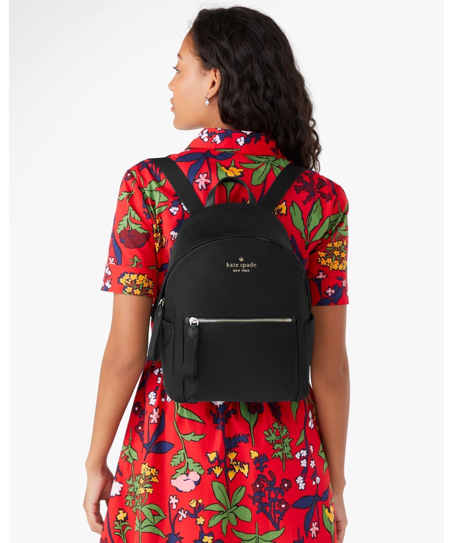 kate spade new york｜チェルシー ミディアム バックパック | Rakuten