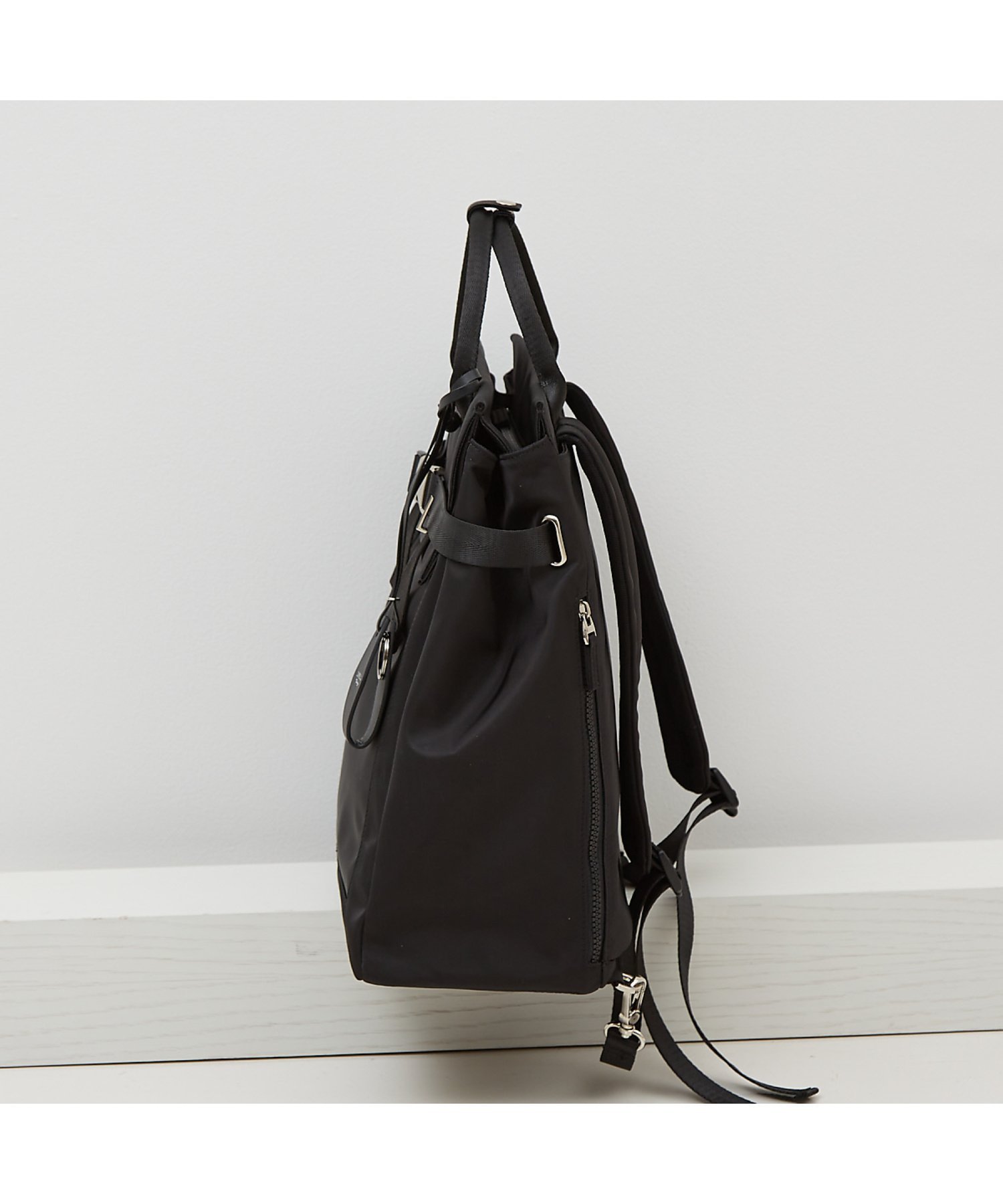 LOWELL Things｜【再入荷】Ability/ナイロンBELTEDサック | Rakuten